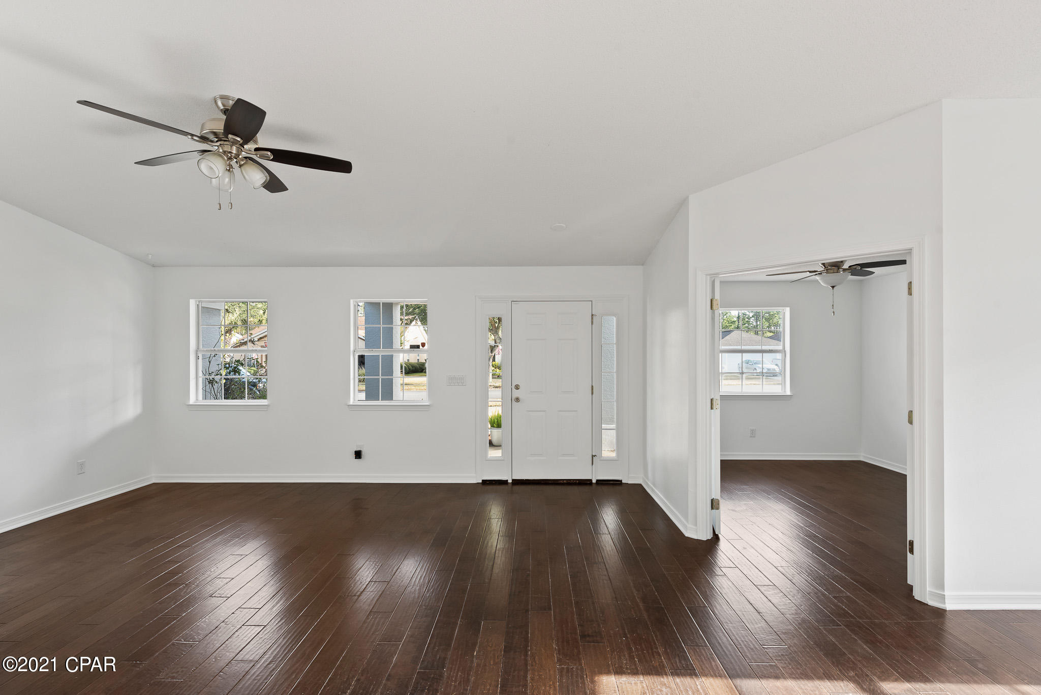 Palmetto Trace Phase III - Residential