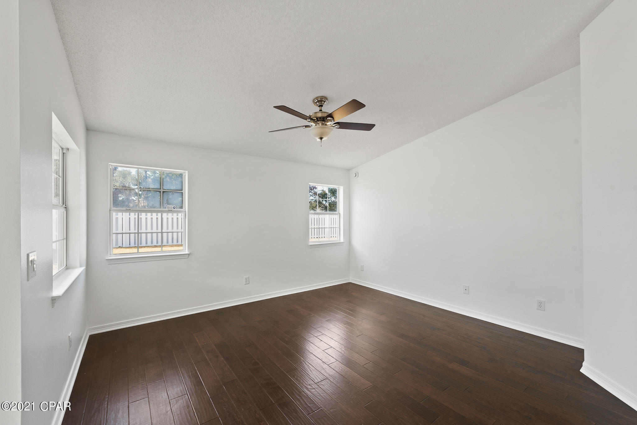 Palmetto Trace Phase III - Residential