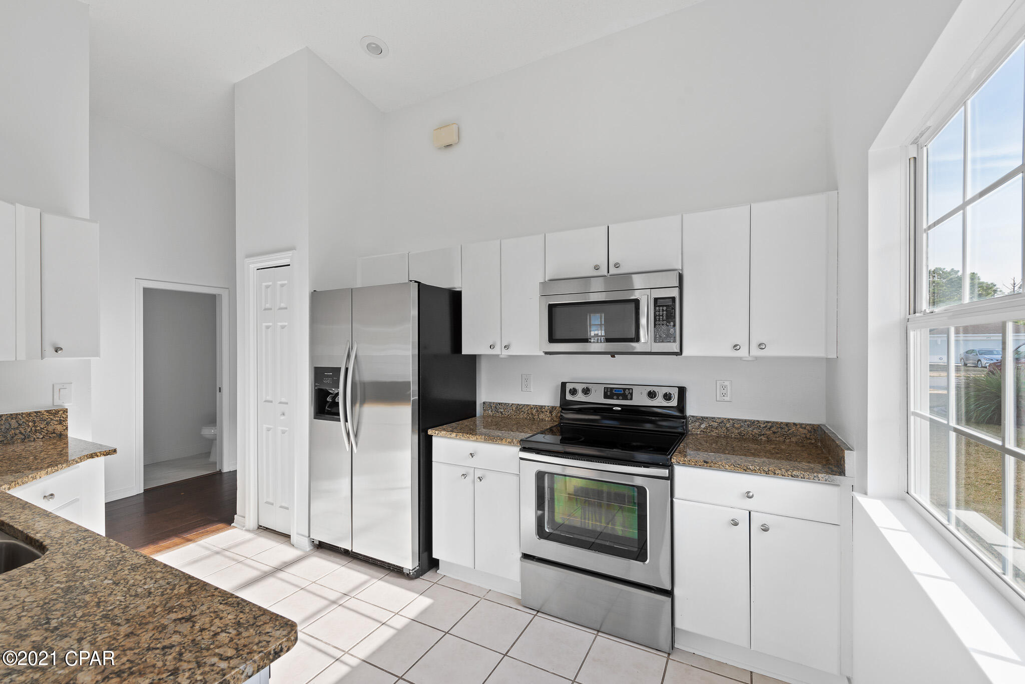 Palmetto Trace Phase III - Residential