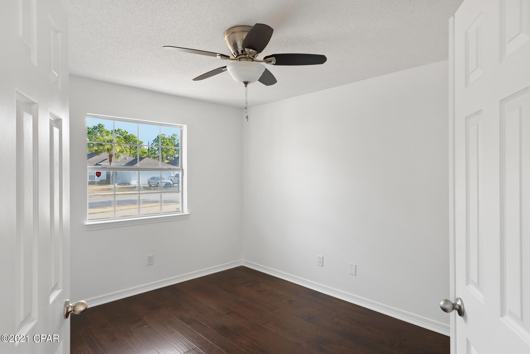 Palmetto Trace Phase III - Residential