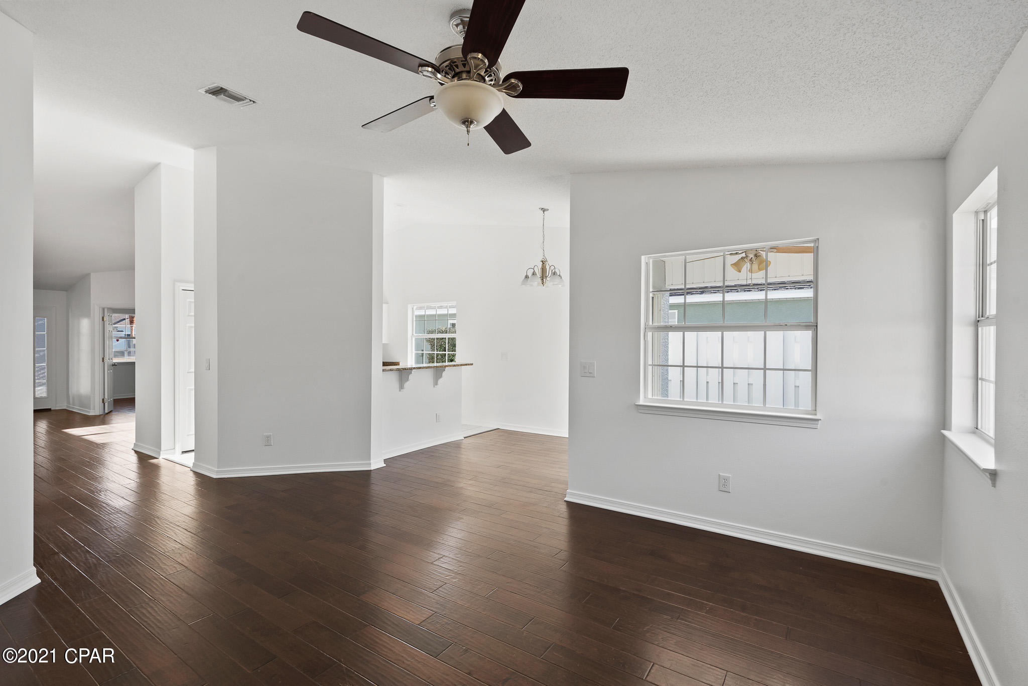 Palmetto Trace Phase III - Residential