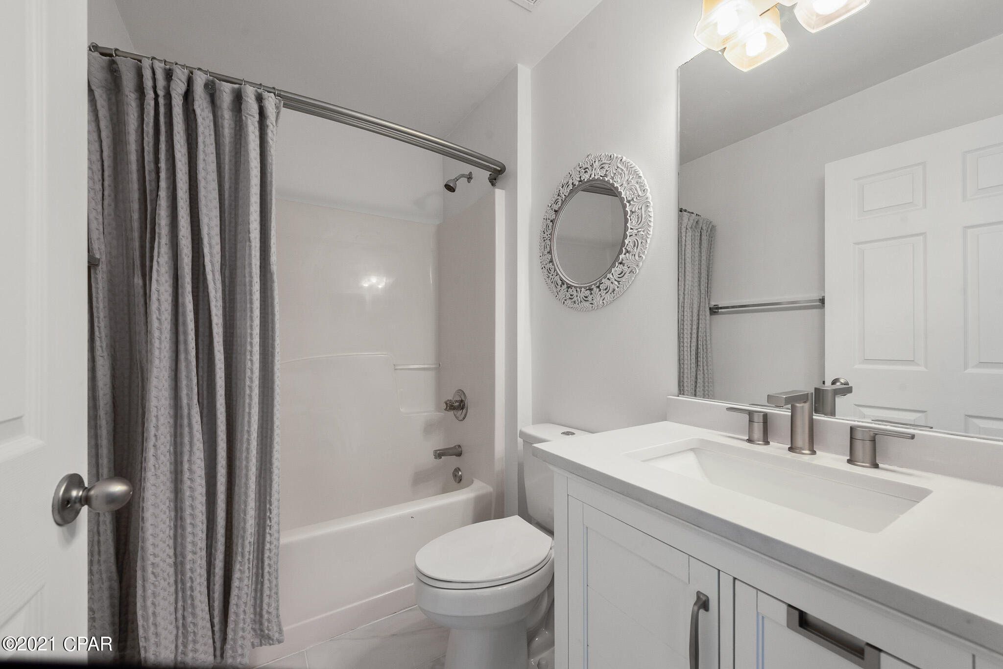 Palmetto Trace Phase III - Residential