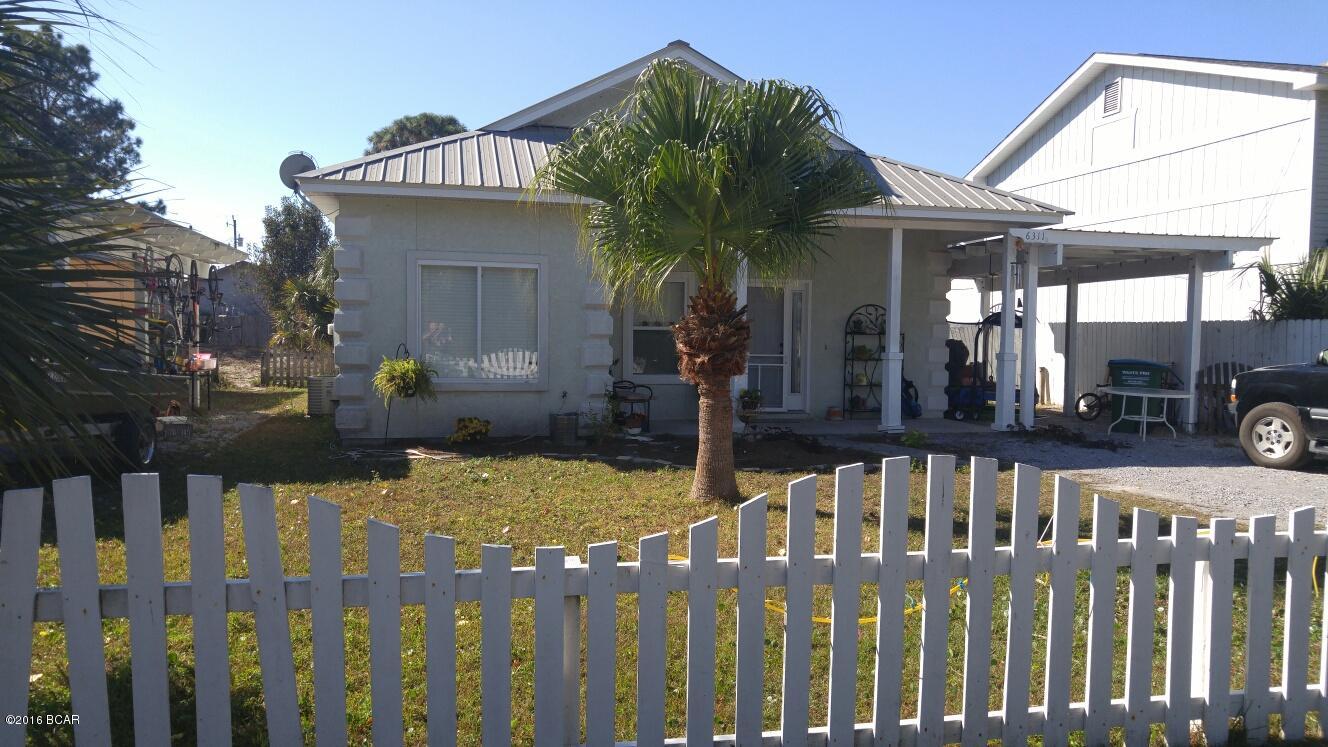 Holiday Beach Unit 8 - Residential