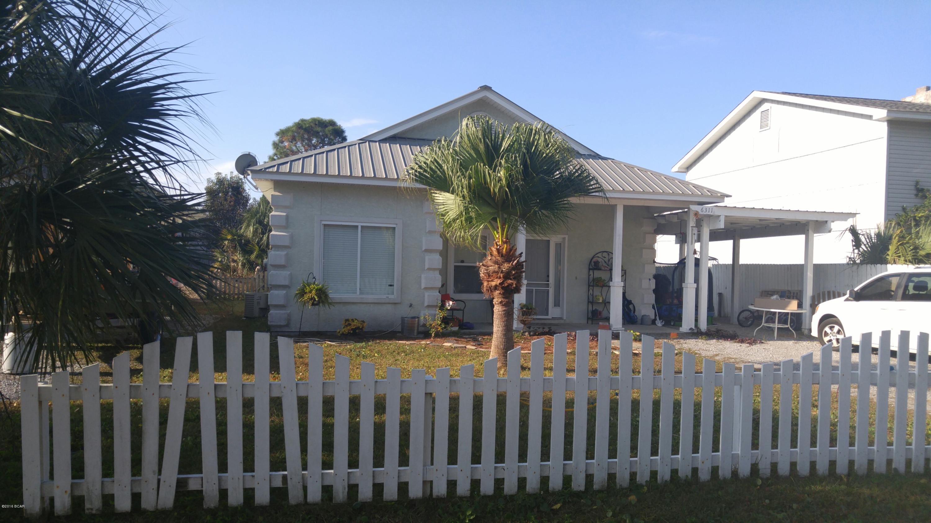 Holiday Beach Unit 8 - Residential