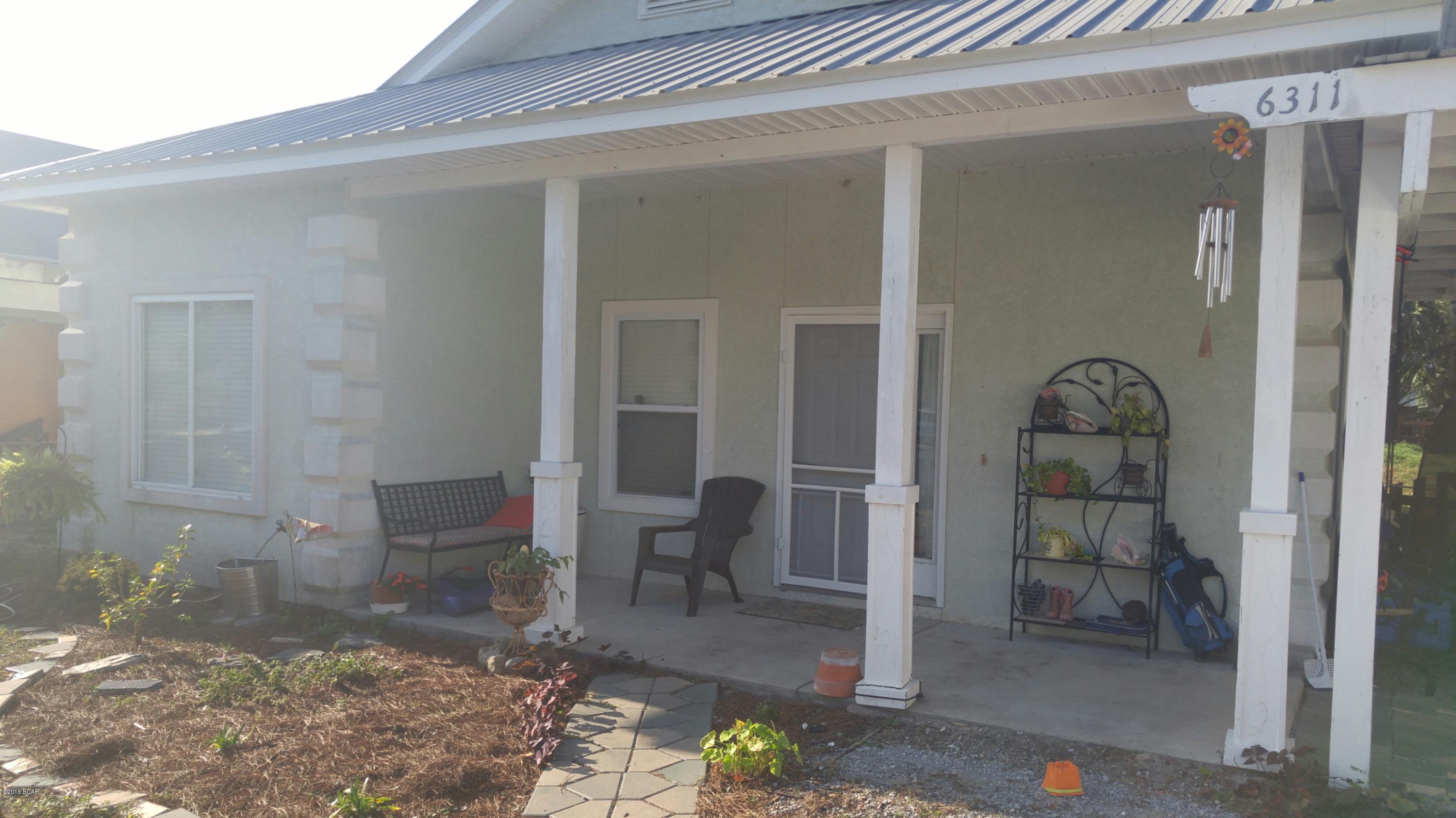 Holiday Beach Unit 8 - Residential