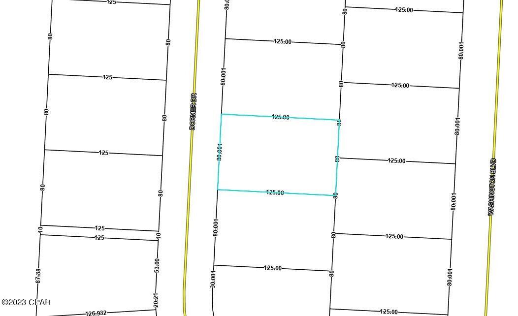 Sunny Hills Unit 6 - Land