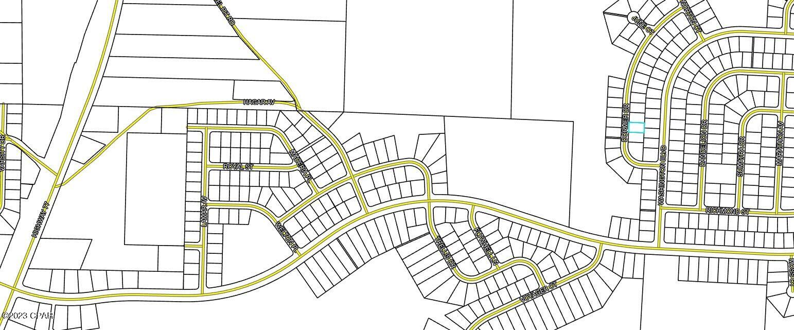 Sunny Hills Unit 6 - Land