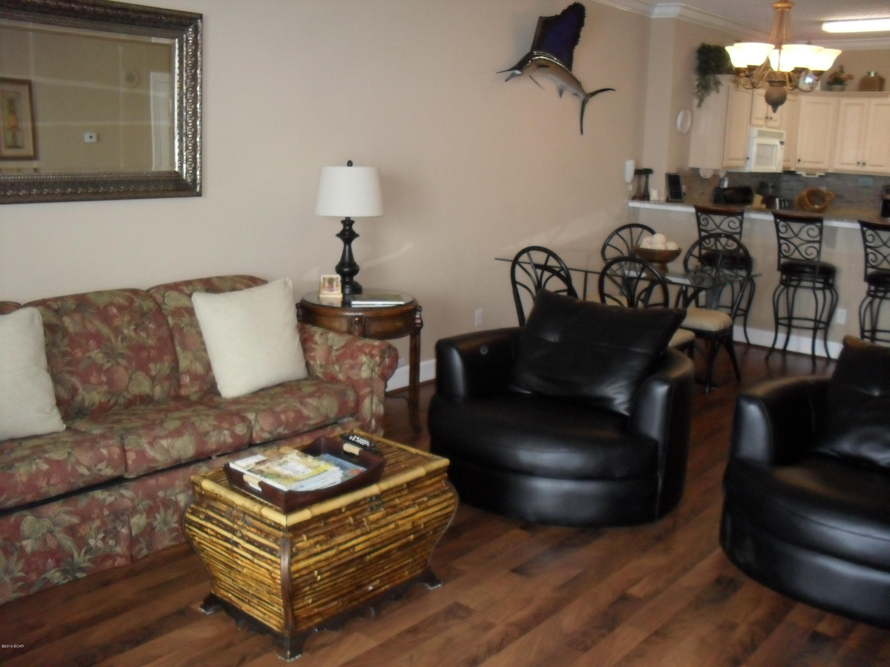 Twin Palms Resort - Residential