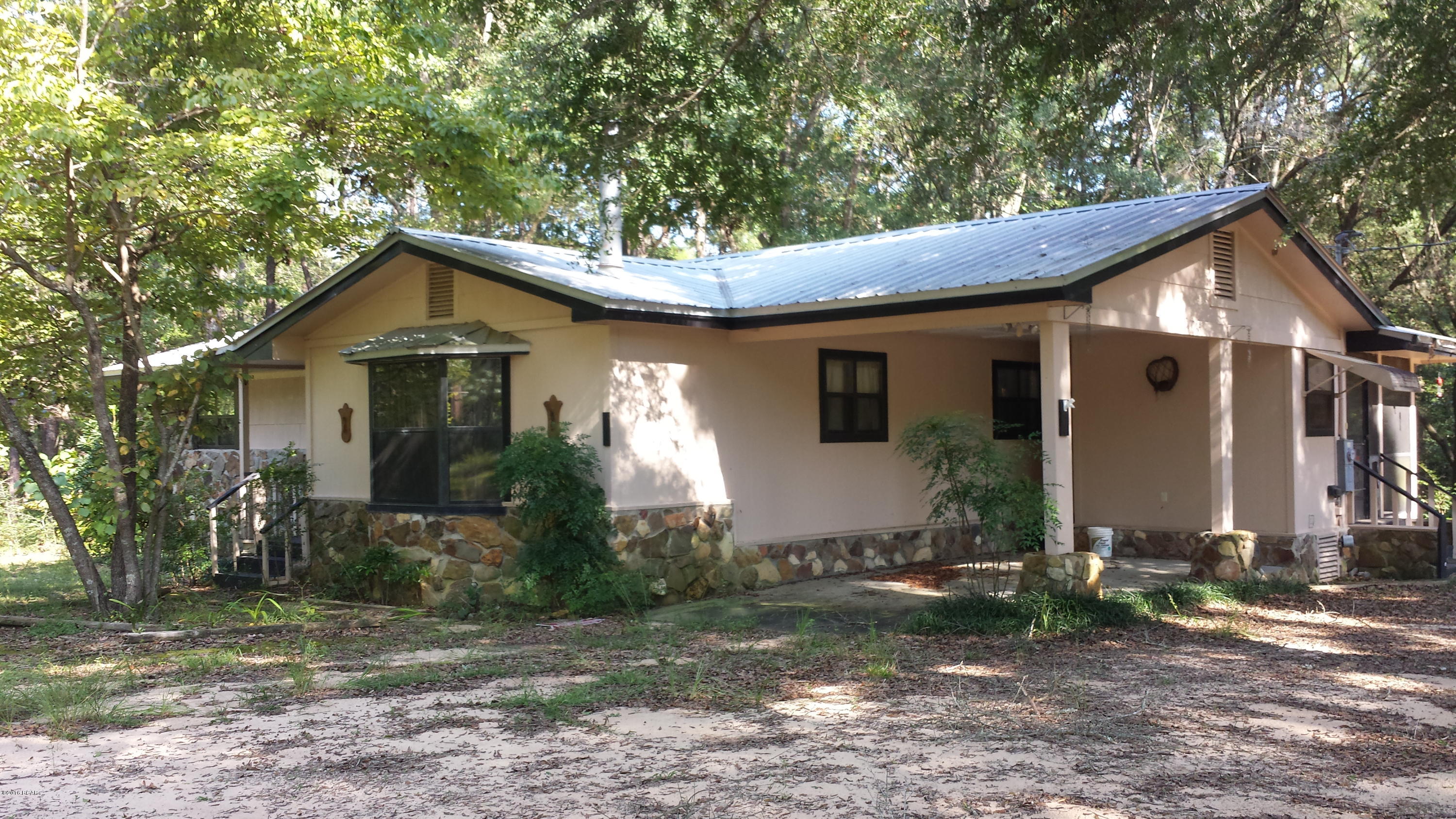 Compass Lake Hills Unit 6 - Residential