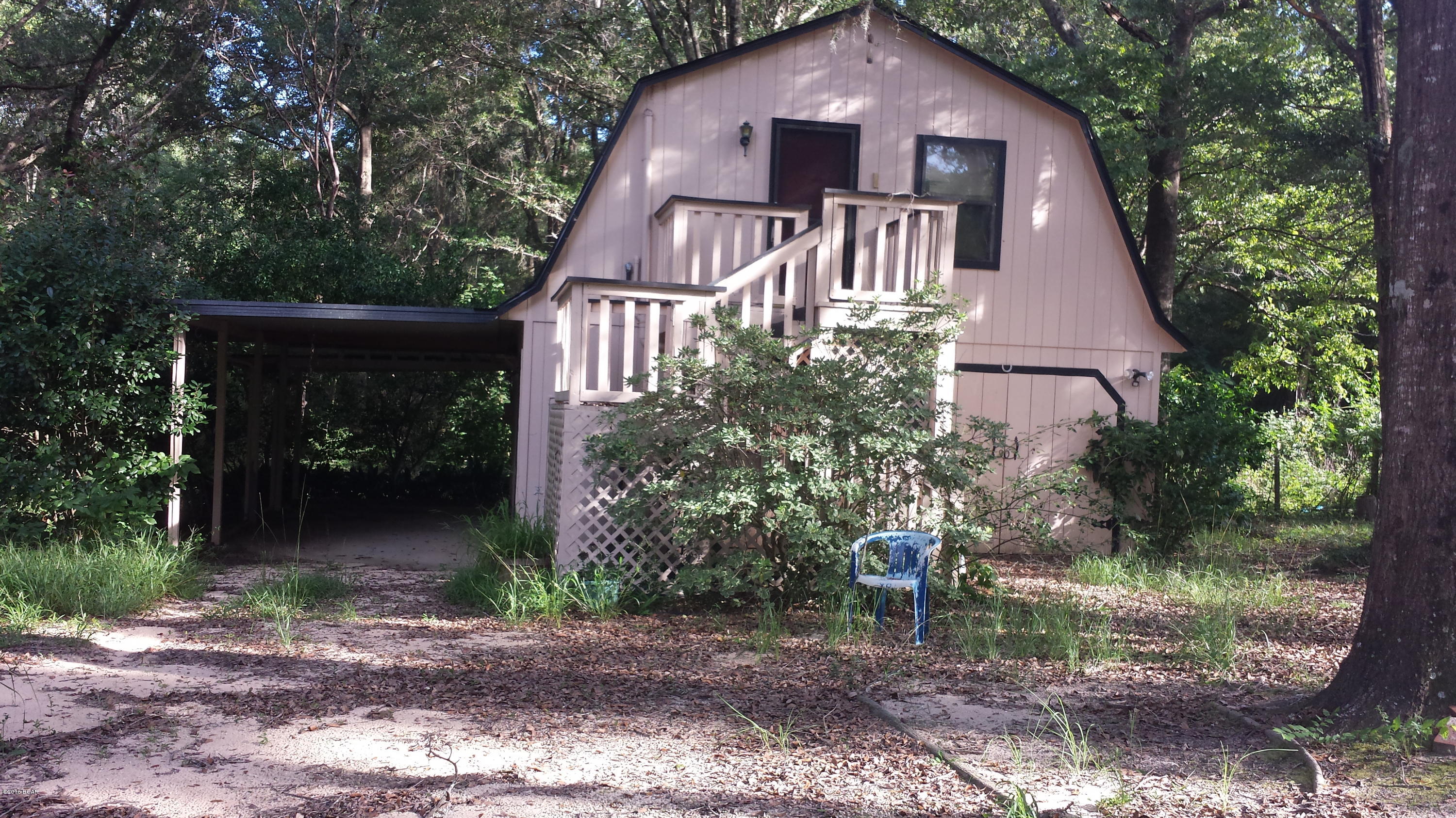 Compass Lake Hills Unit 6 - Residential