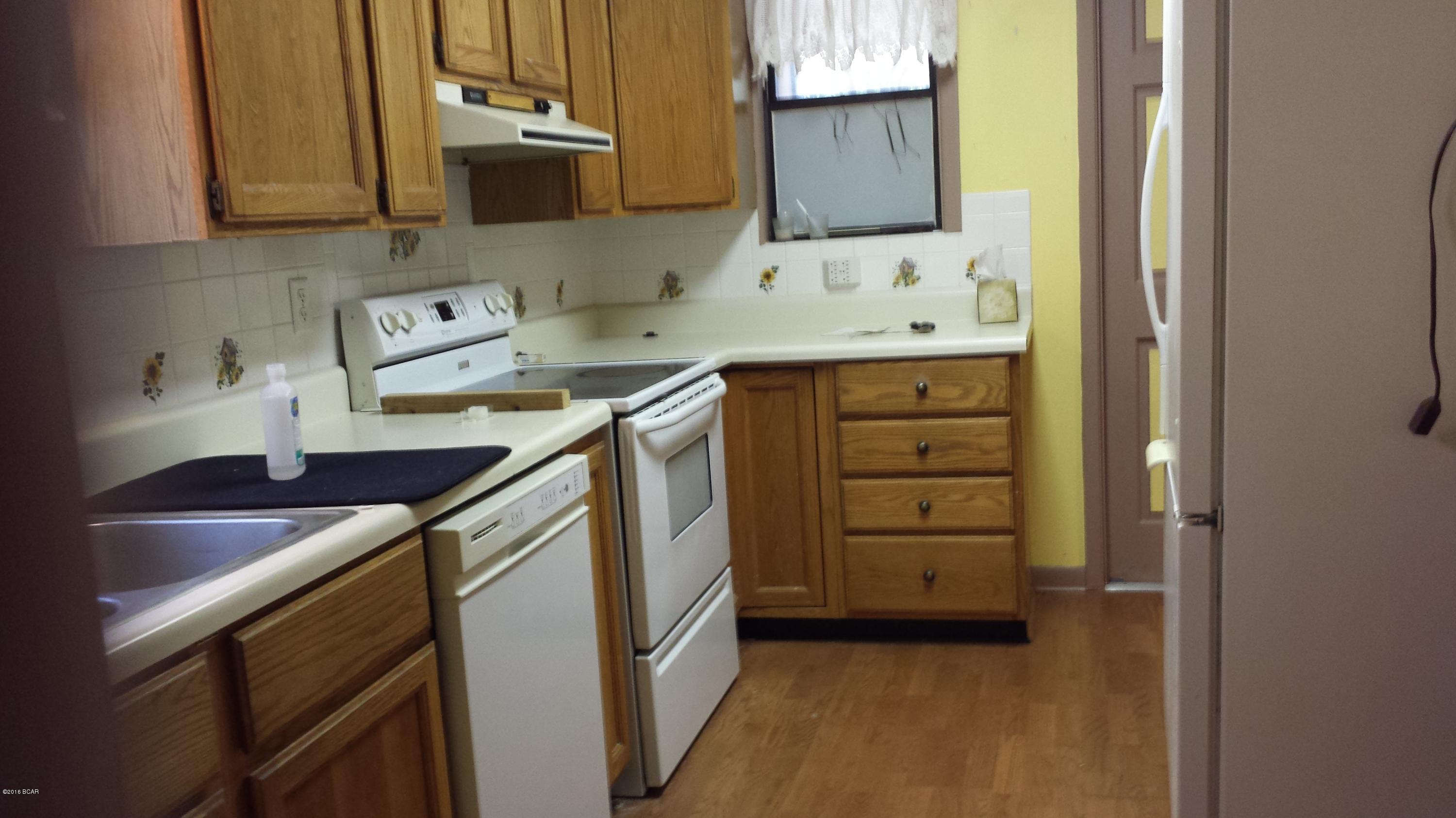 Compass Lake Hills Unit 6 - Residential