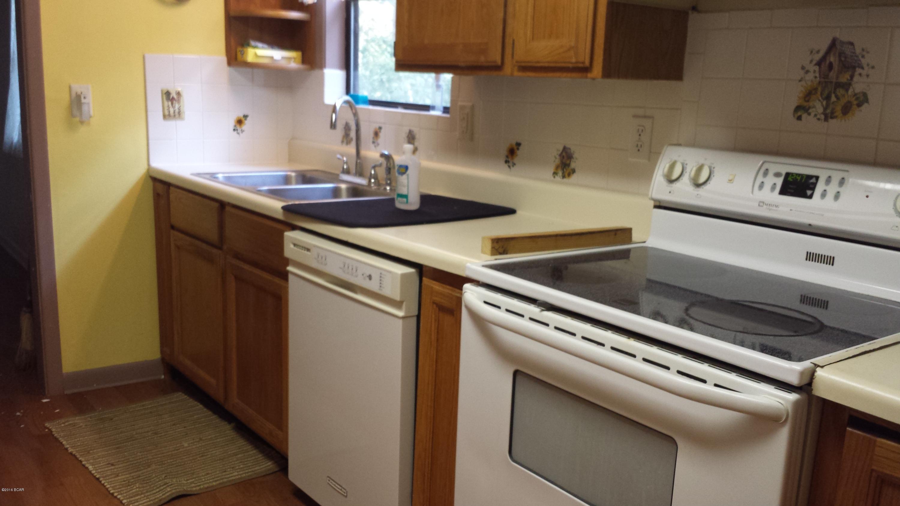 Compass Lake Hills Unit 6 - Residential