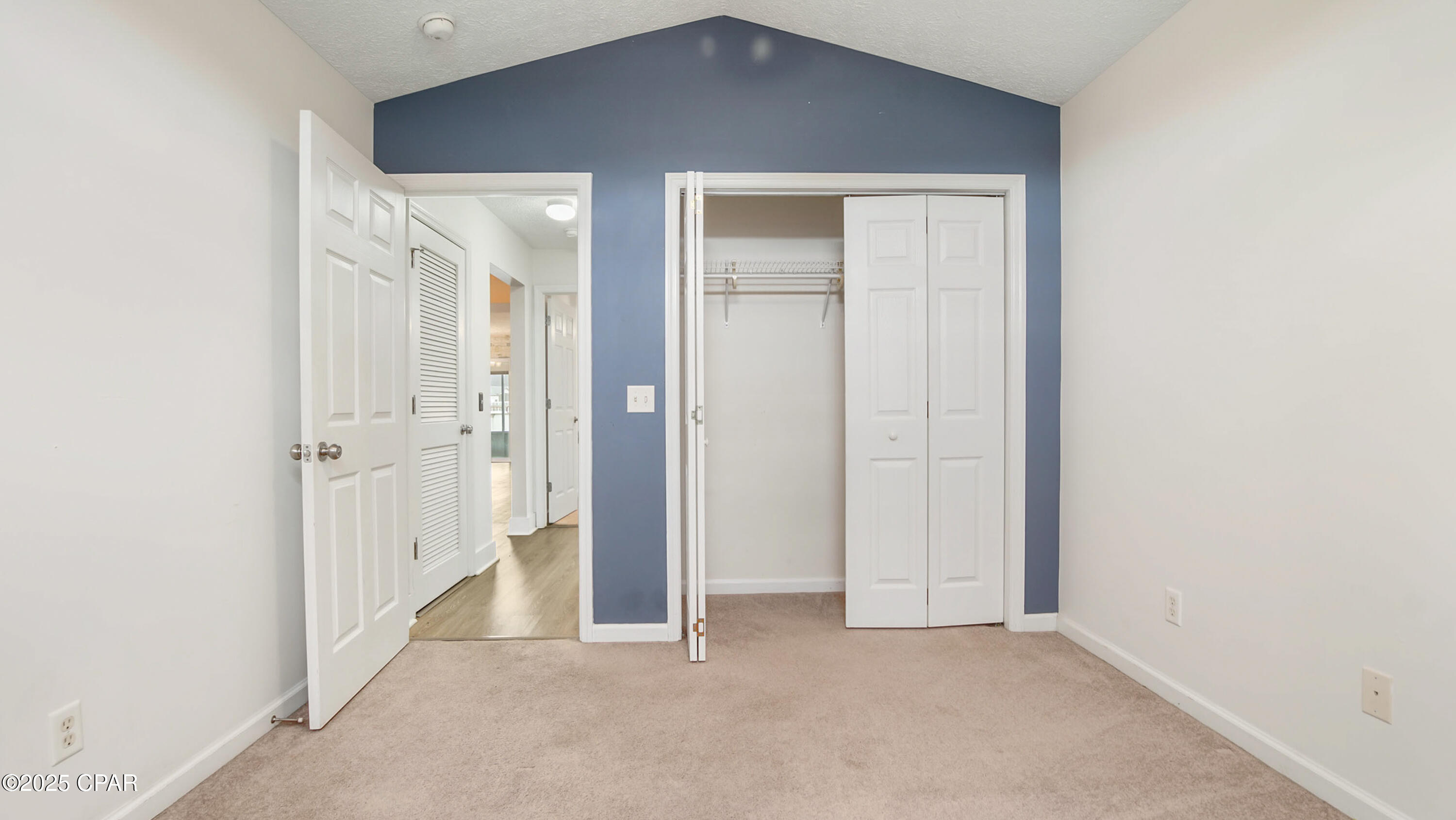 Cherokee Heights Phase III - Residential