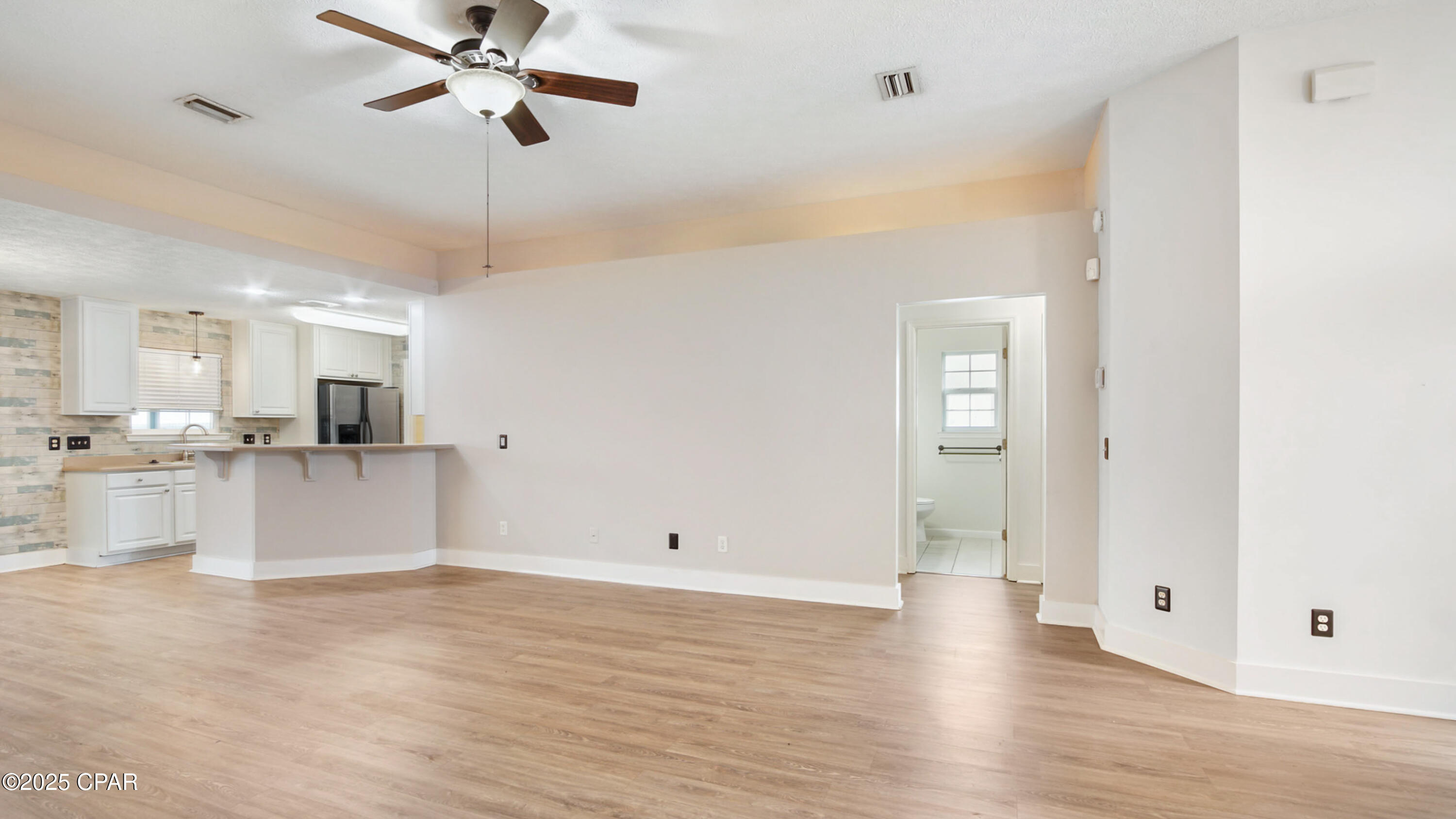 Cherokee Heights Phase III - Residential