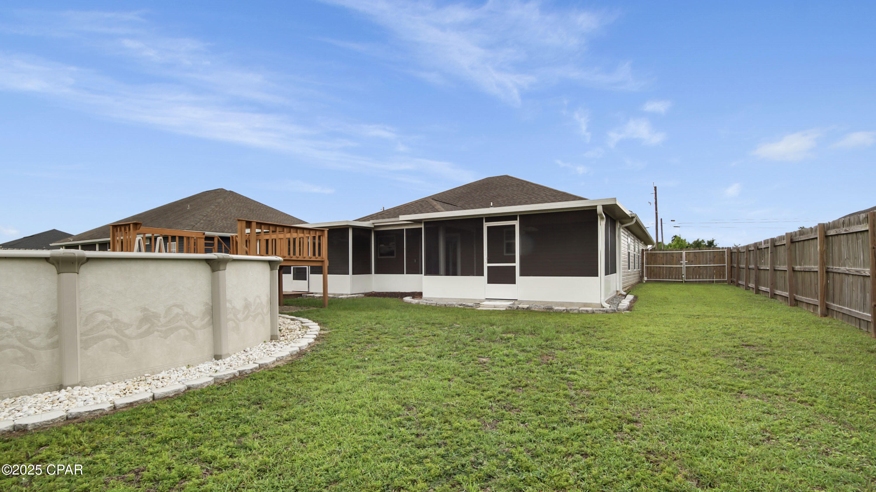 Cherokee Heights Phase III - Residential