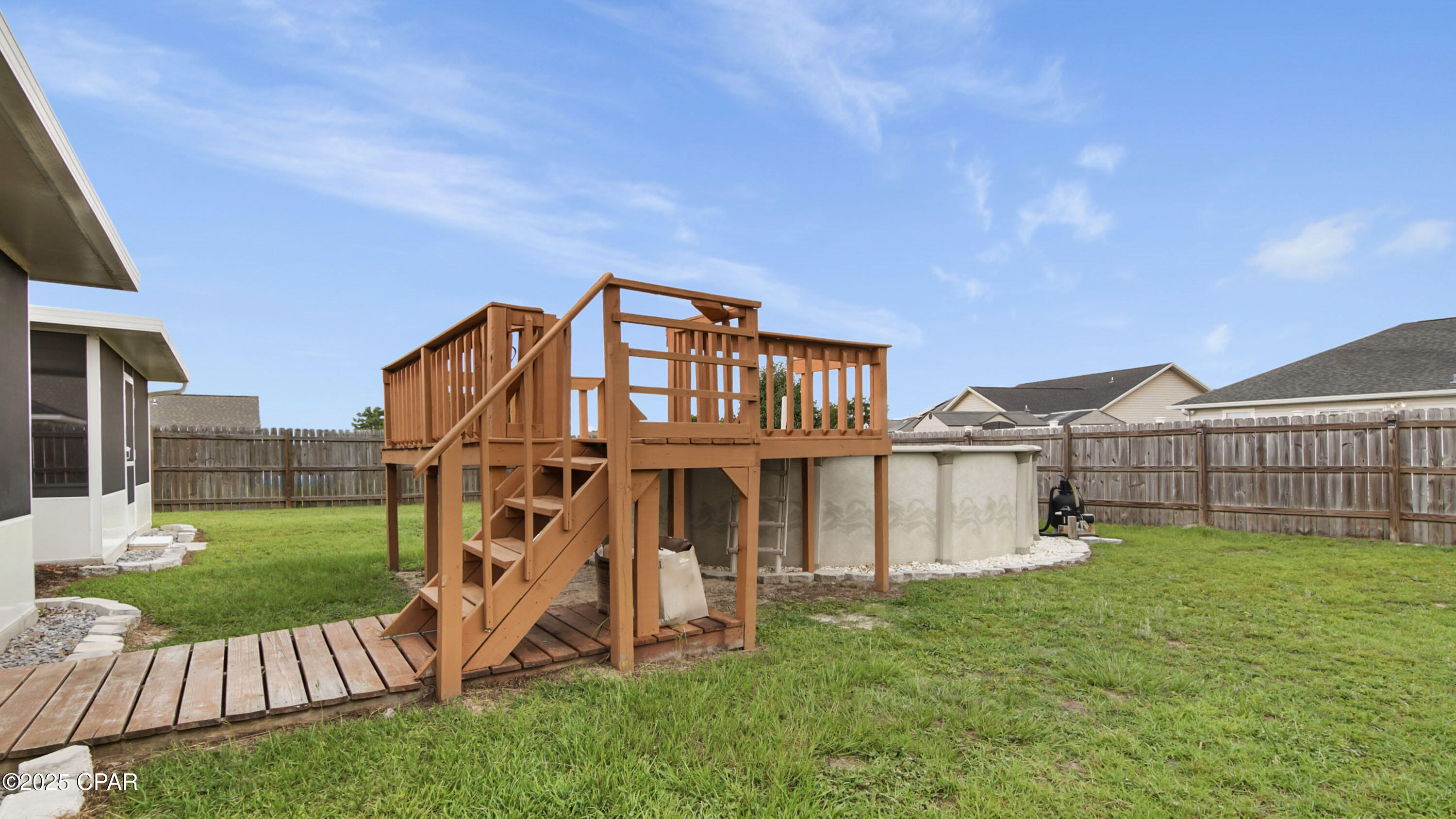 Cherokee Heights Phase III - Residential