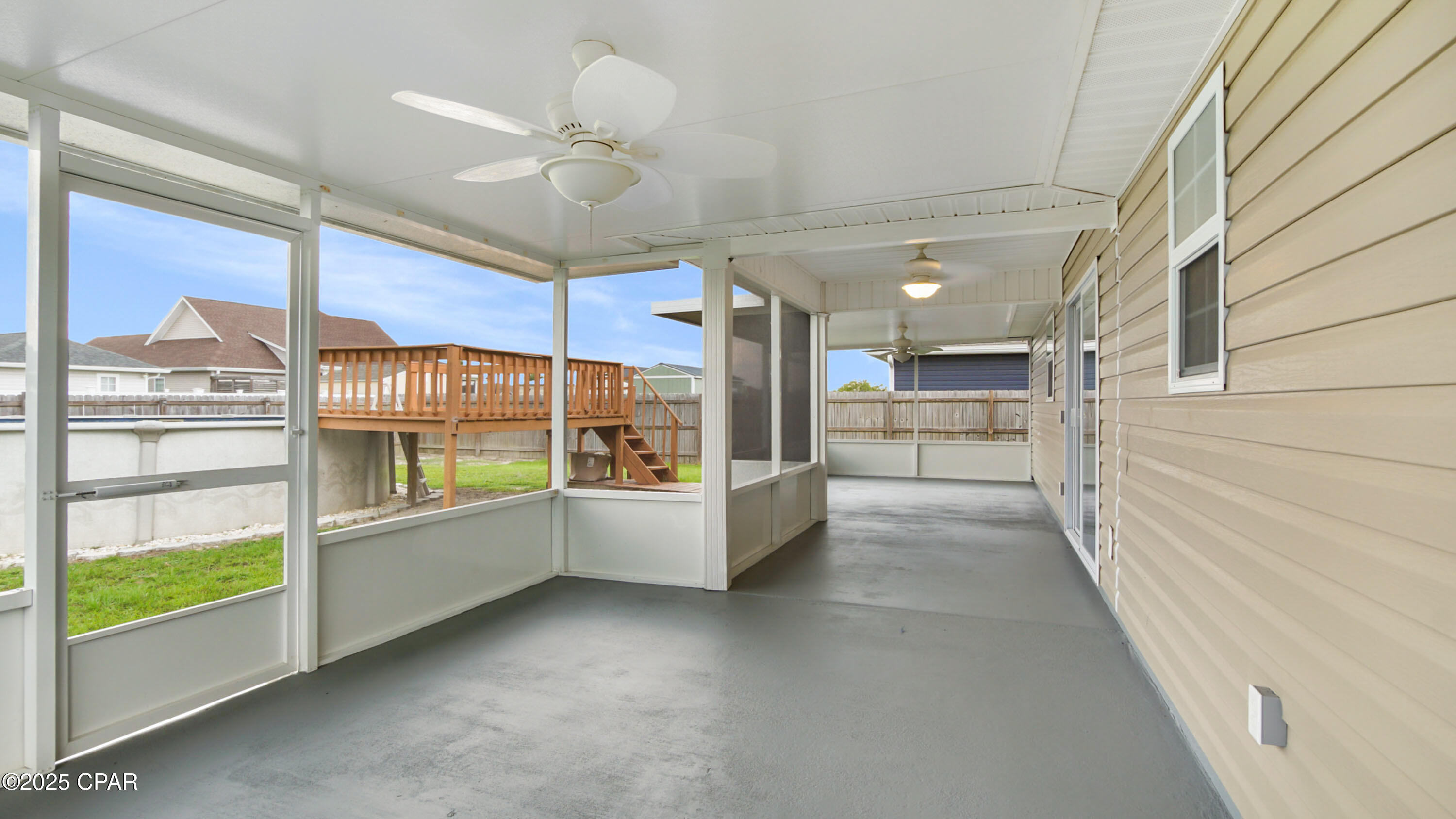 Cherokee Heights Phase III - Residential