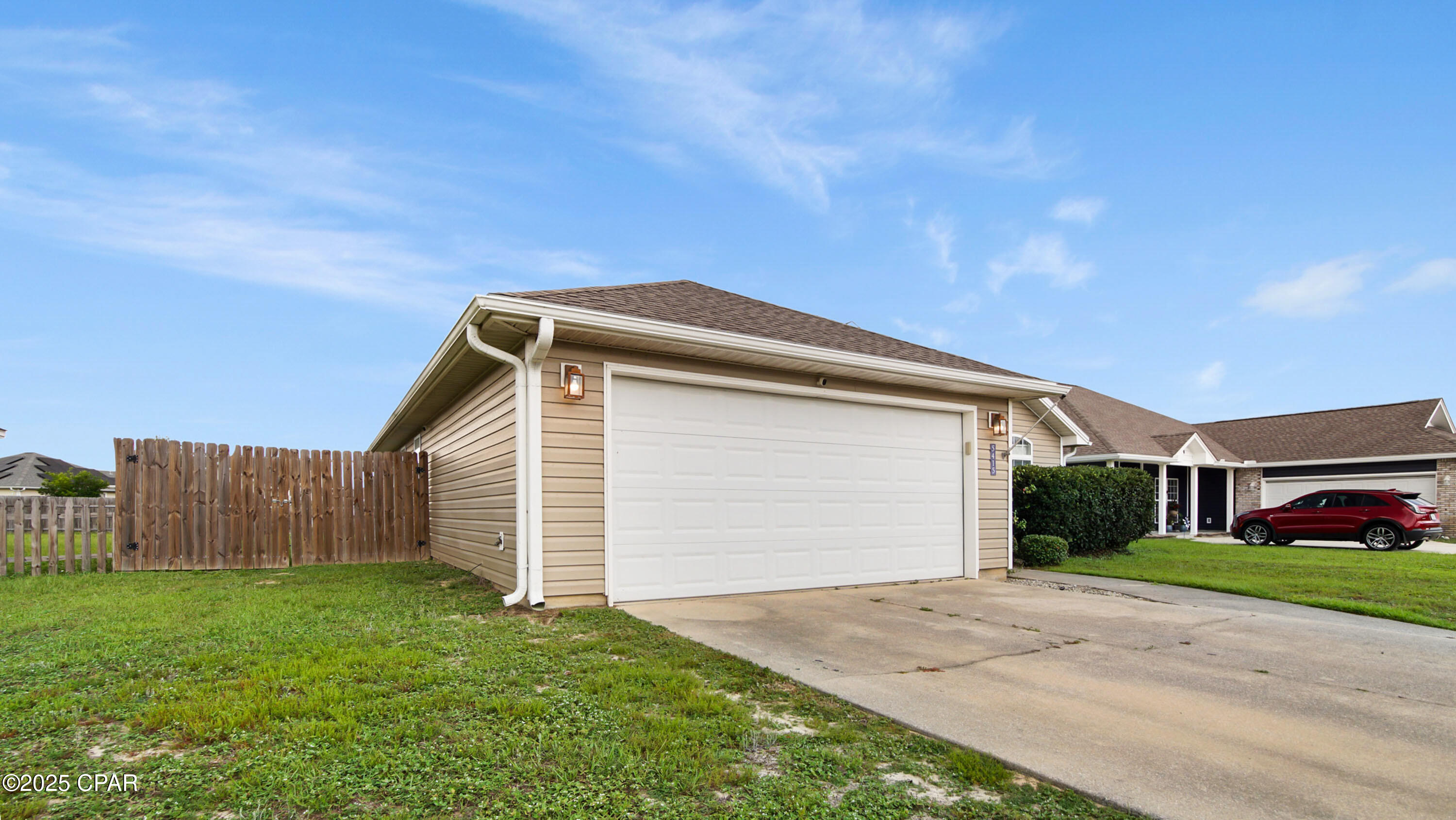 Cherokee Heights Phase III - Residential