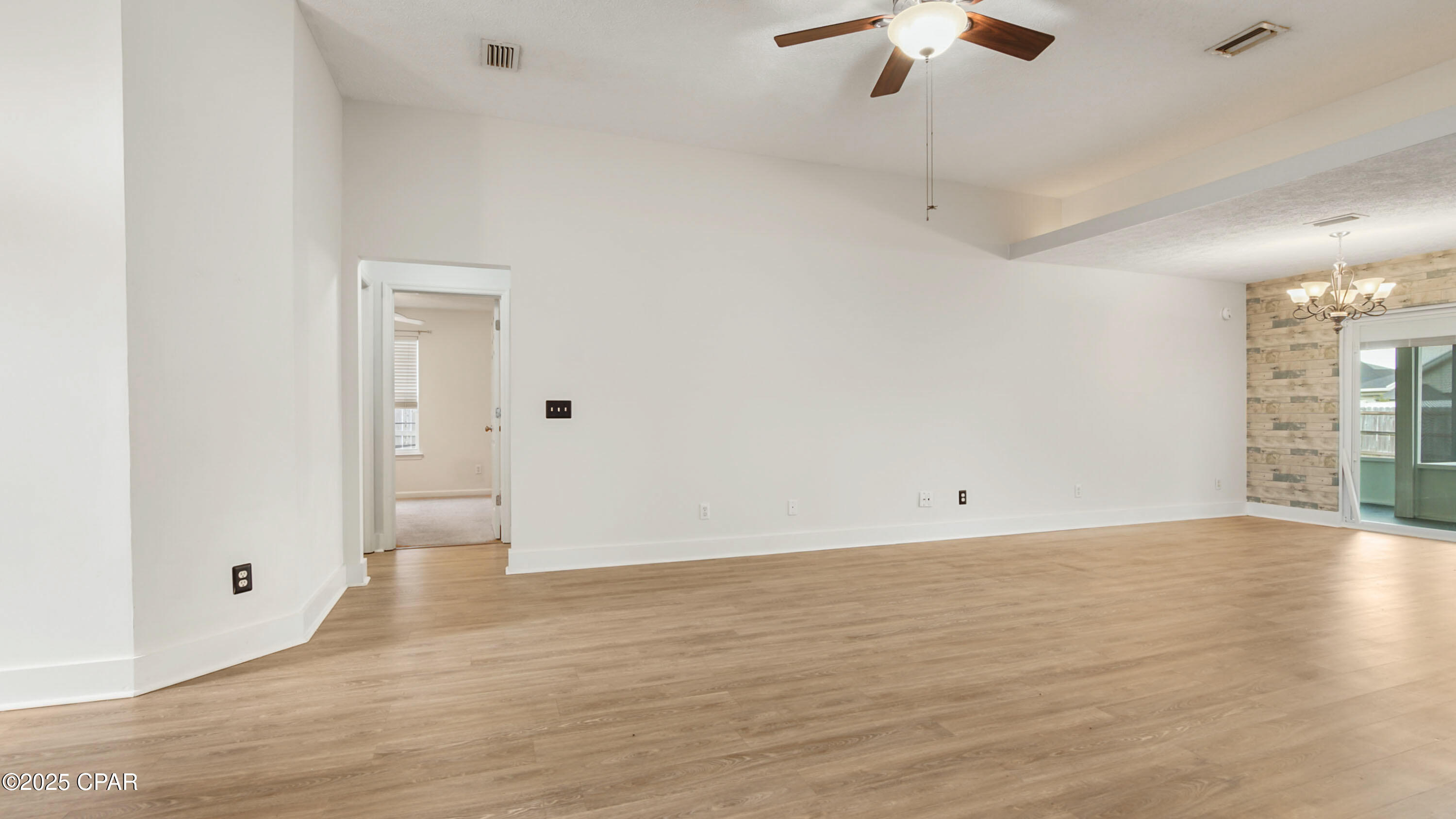 Cherokee Heights Phase III - Residential