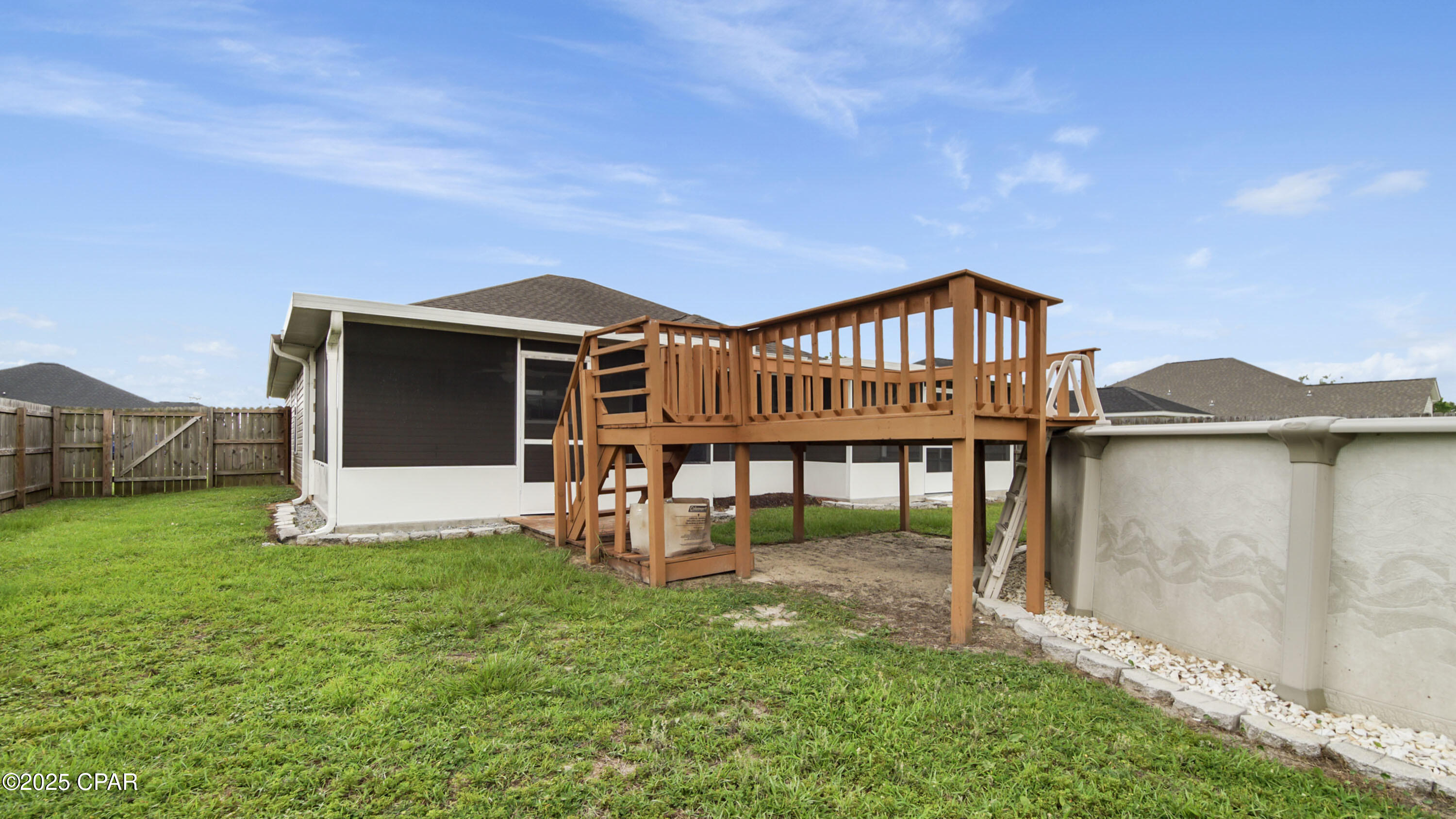 Cherokee Heights Phase III - Residential