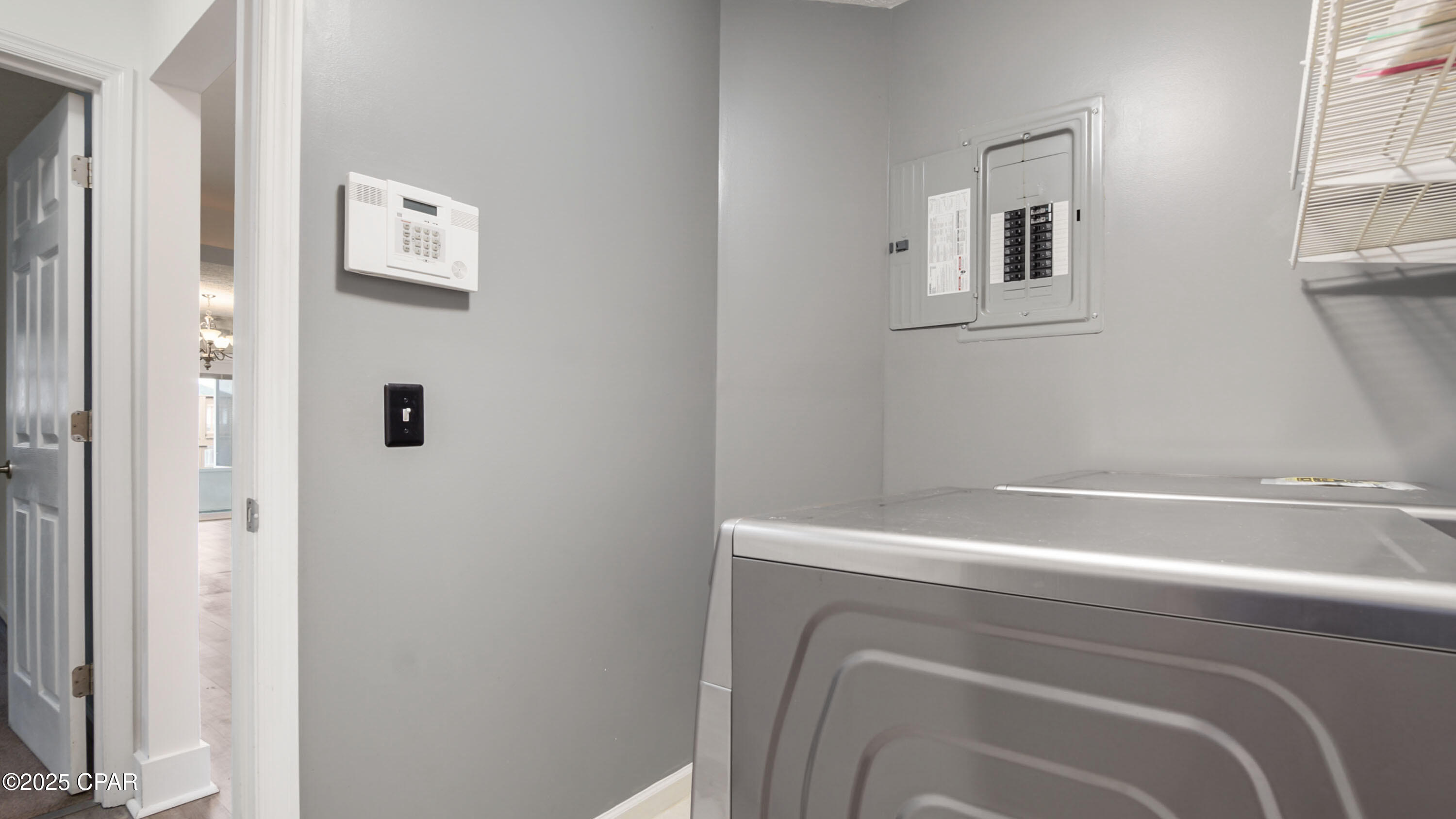 Cherokee Heights Phase III - Residential