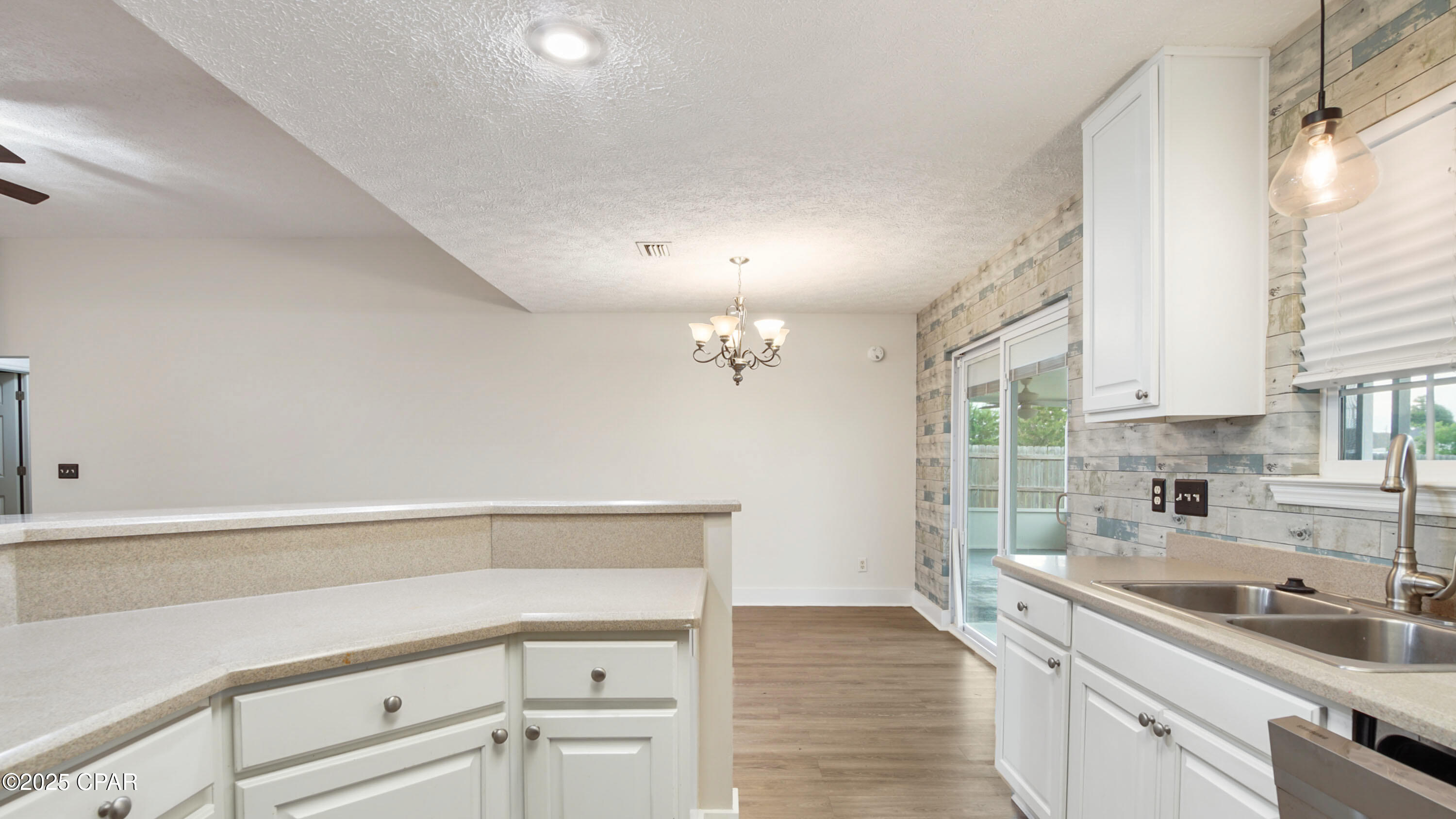 Cherokee Heights Phase III - Residential