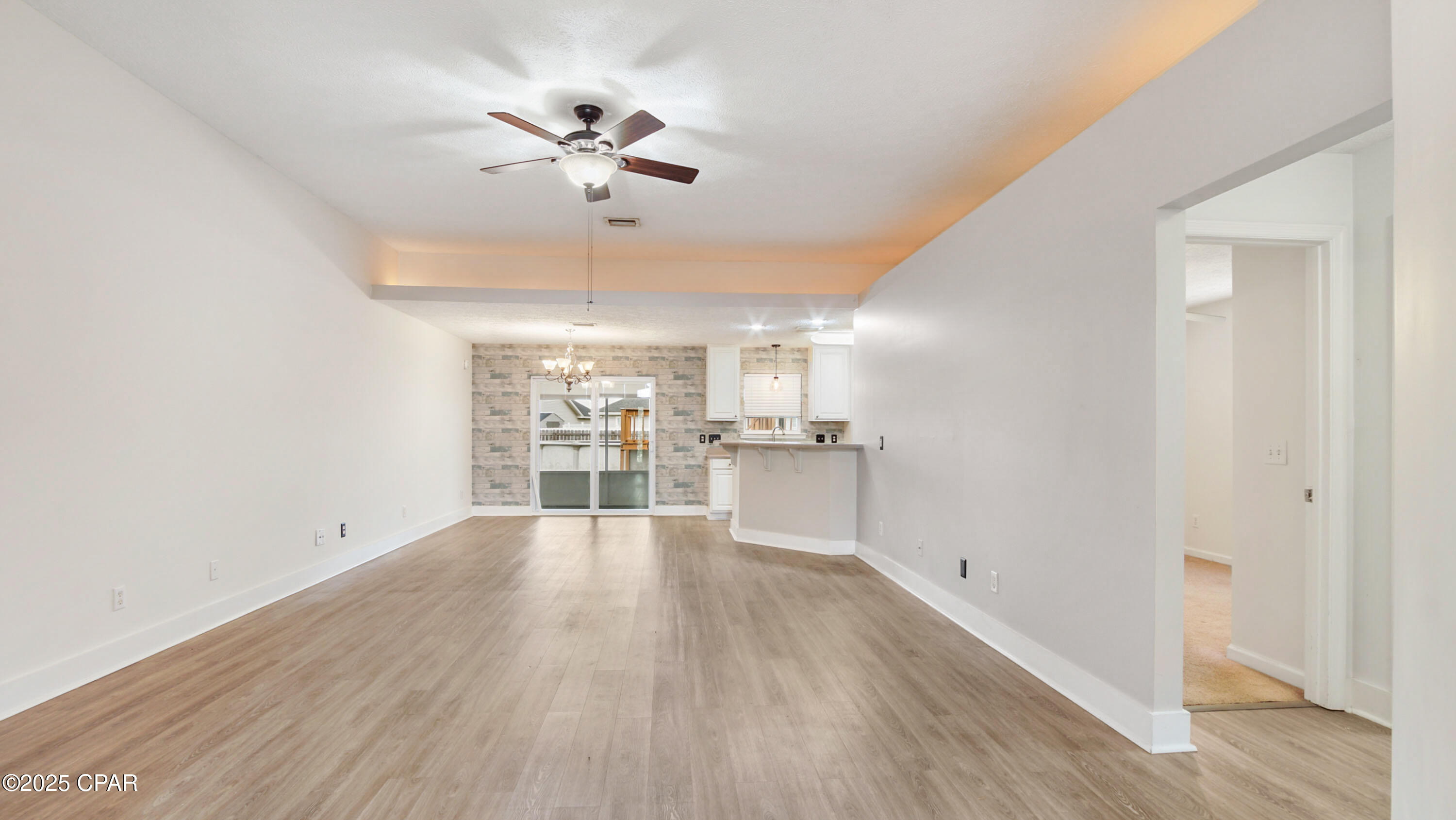 Cherokee Heights Phase III - Residential