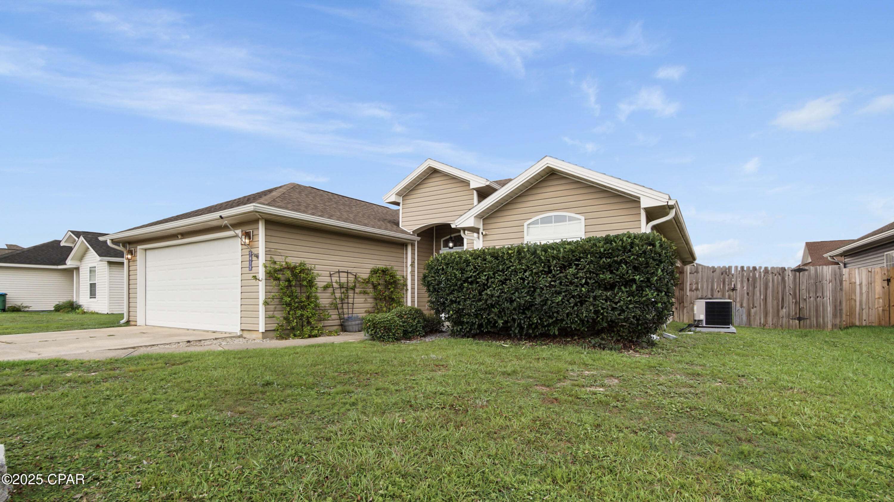 Cherokee Heights Phase III - Residential