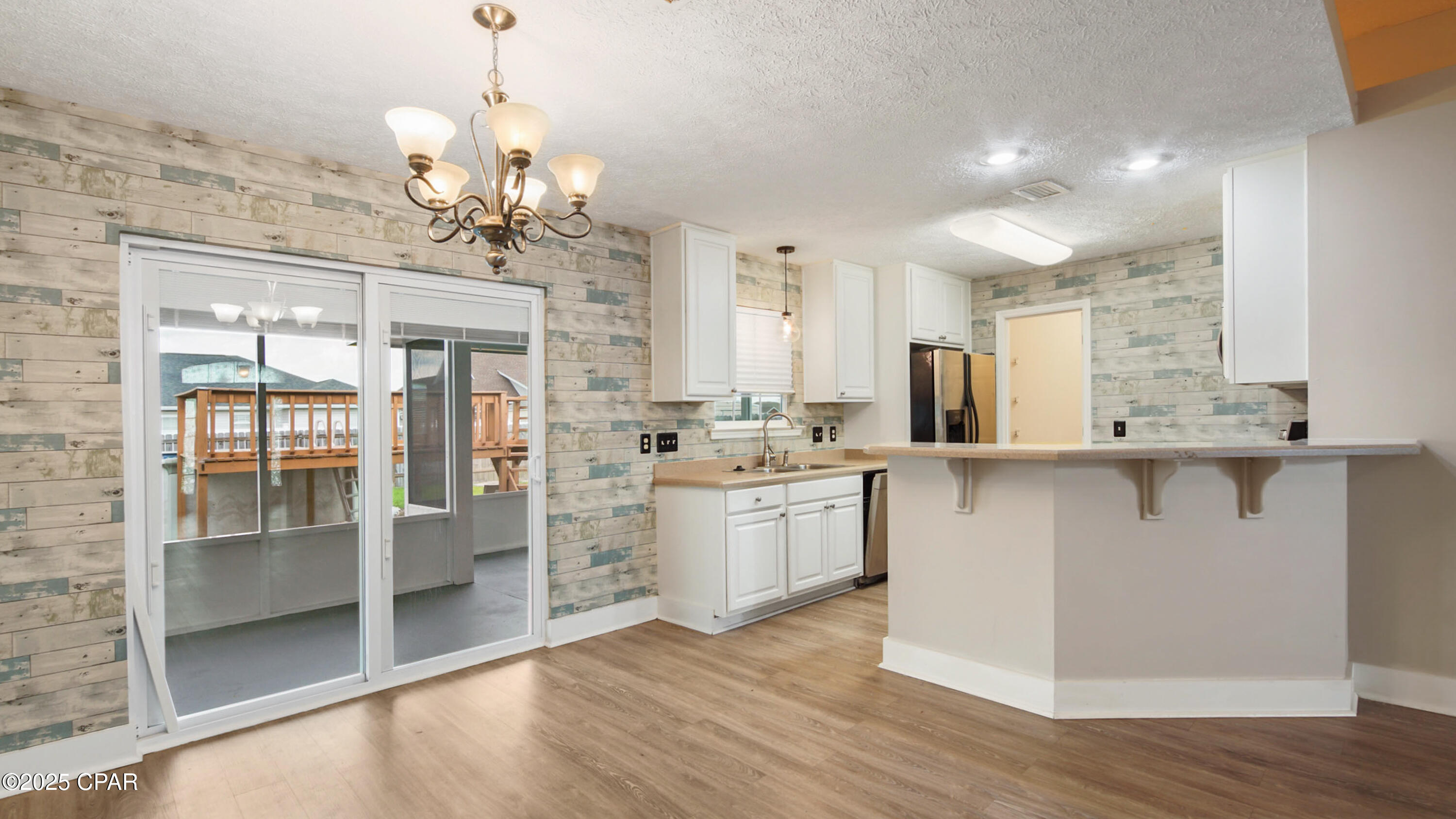 Cherokee Heights Phase III - Residential