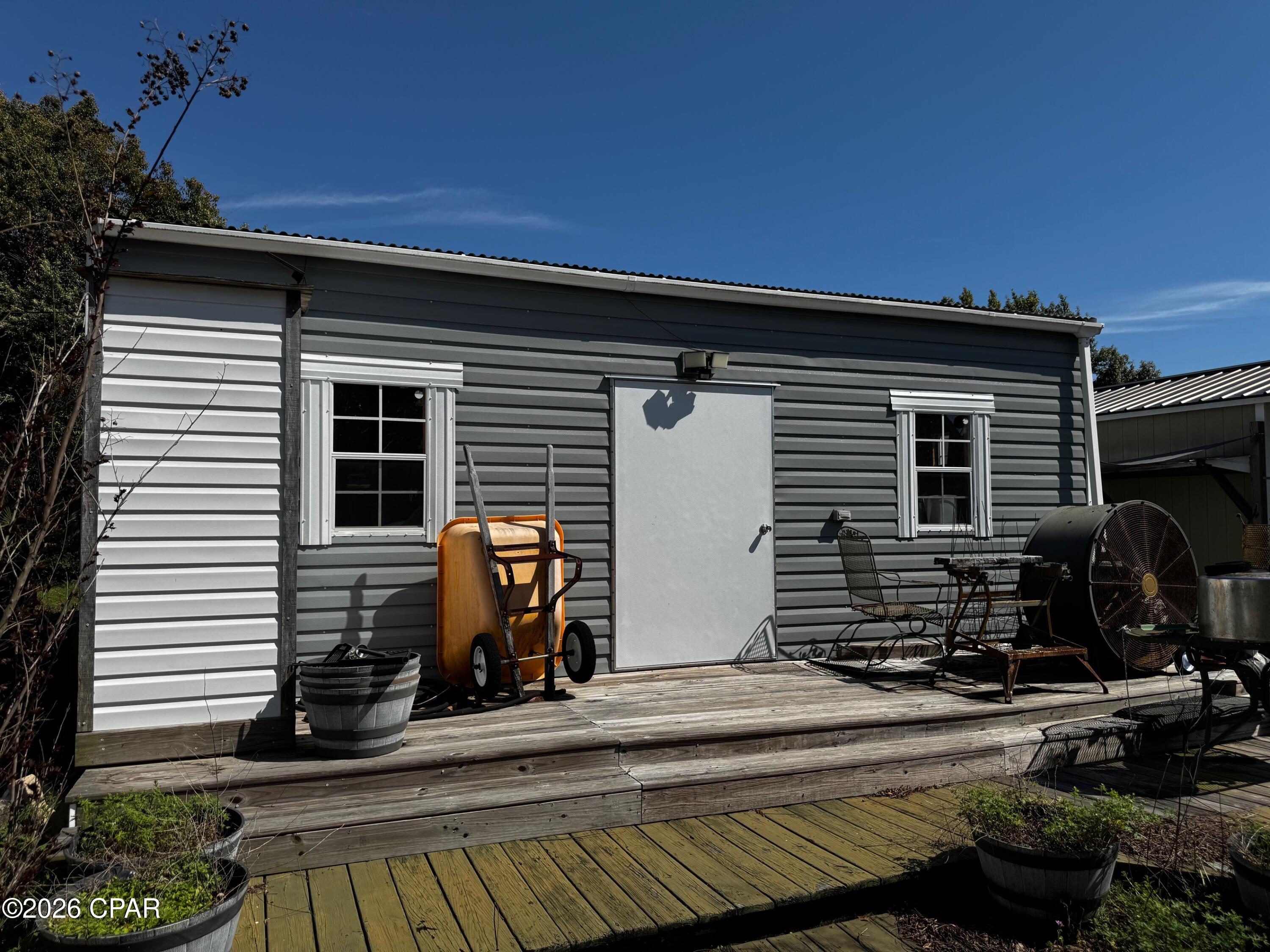 Holmes Add- Millville - Residential