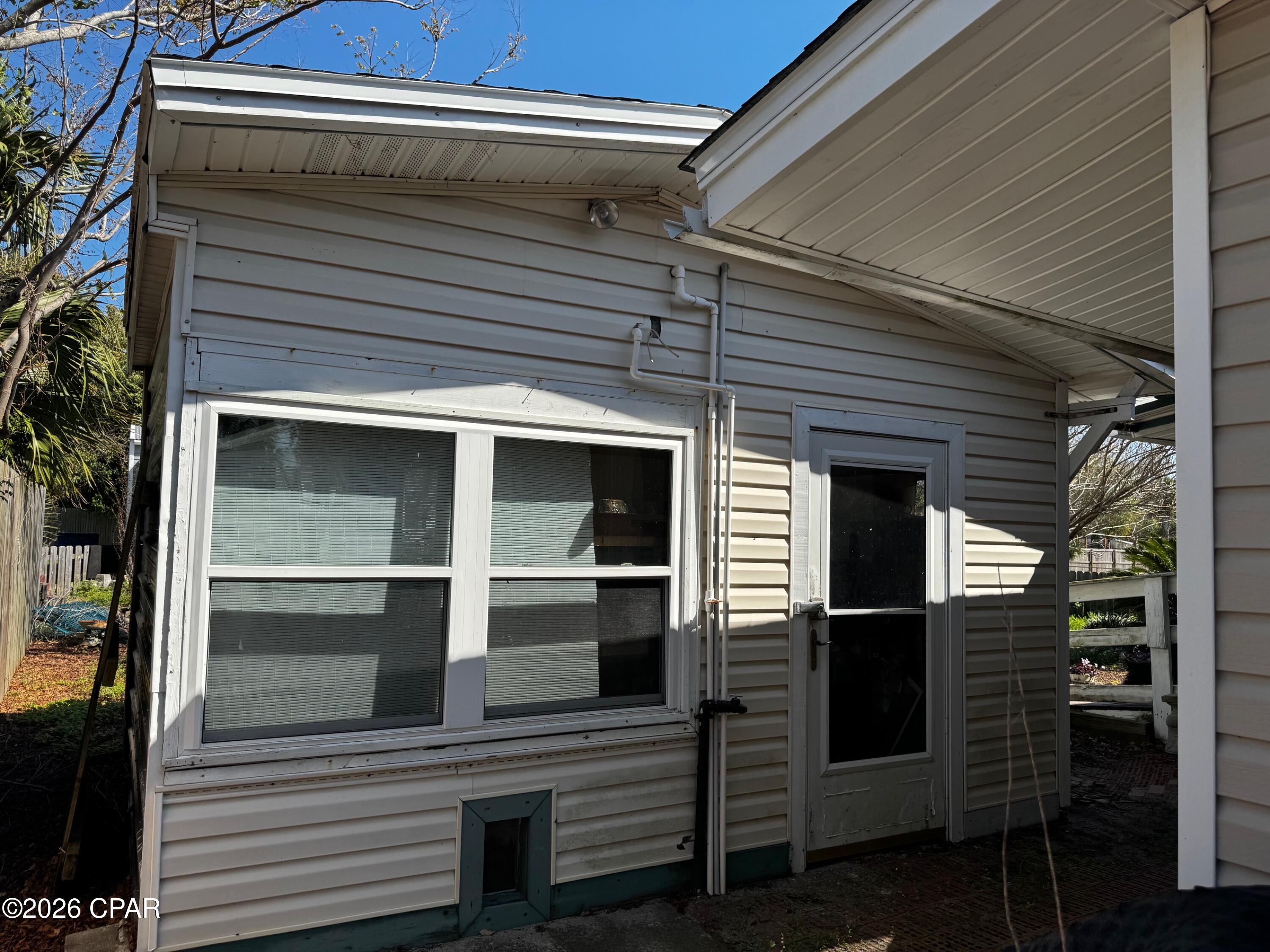 Holmes Add- Millville - Residential