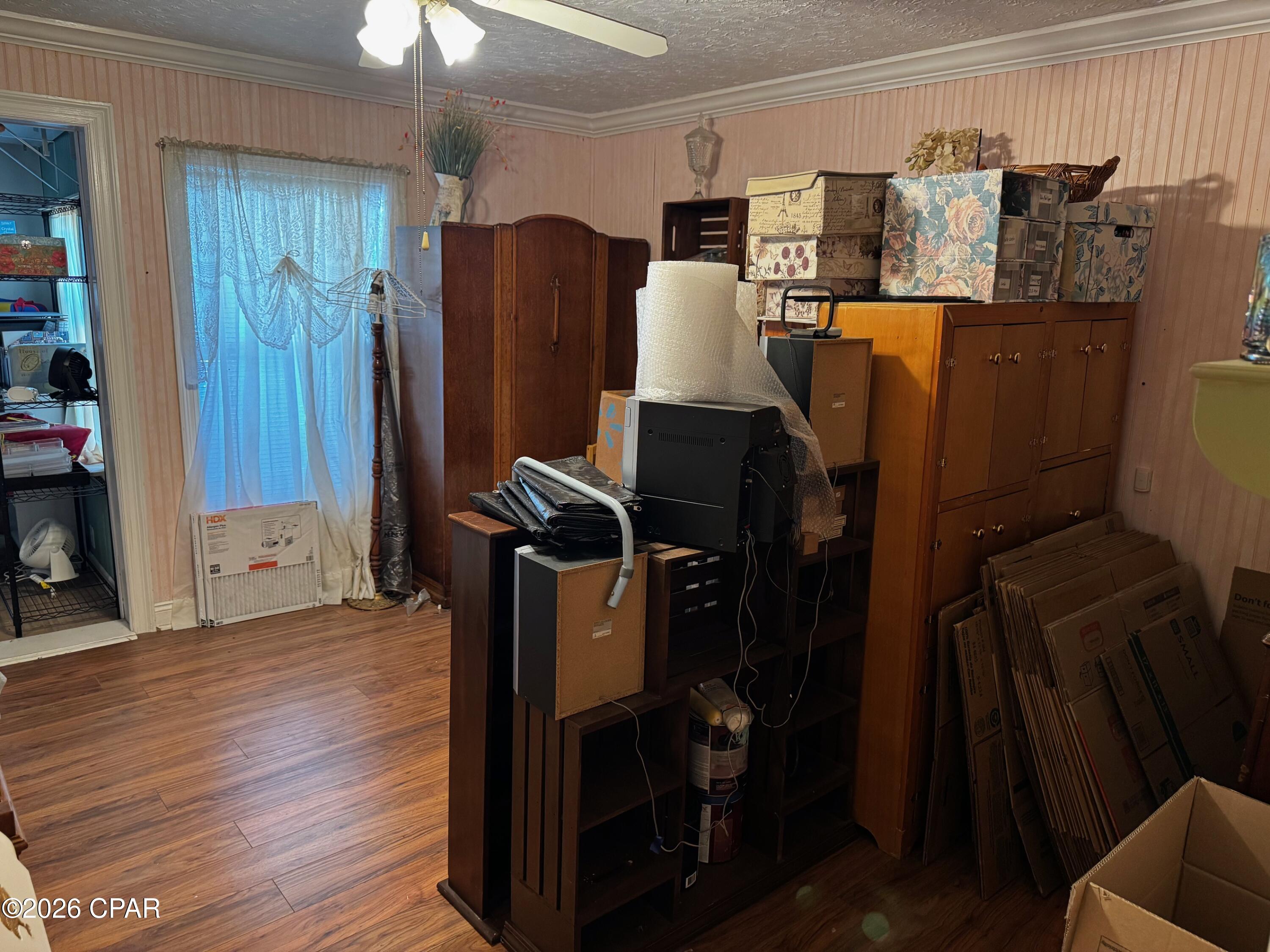 Holmes Add- Millville - Residential