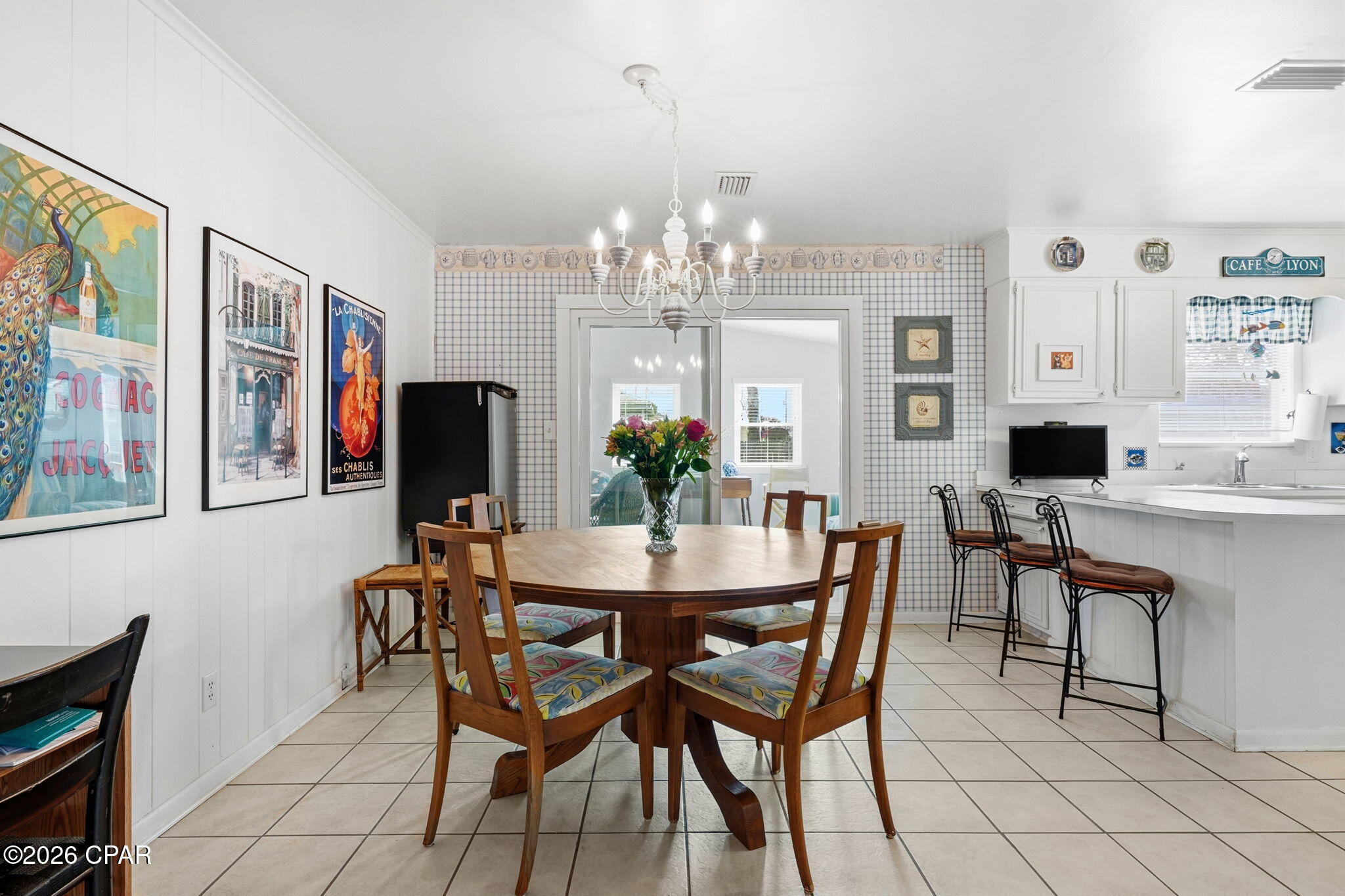 Santa Monica Beach - Residential