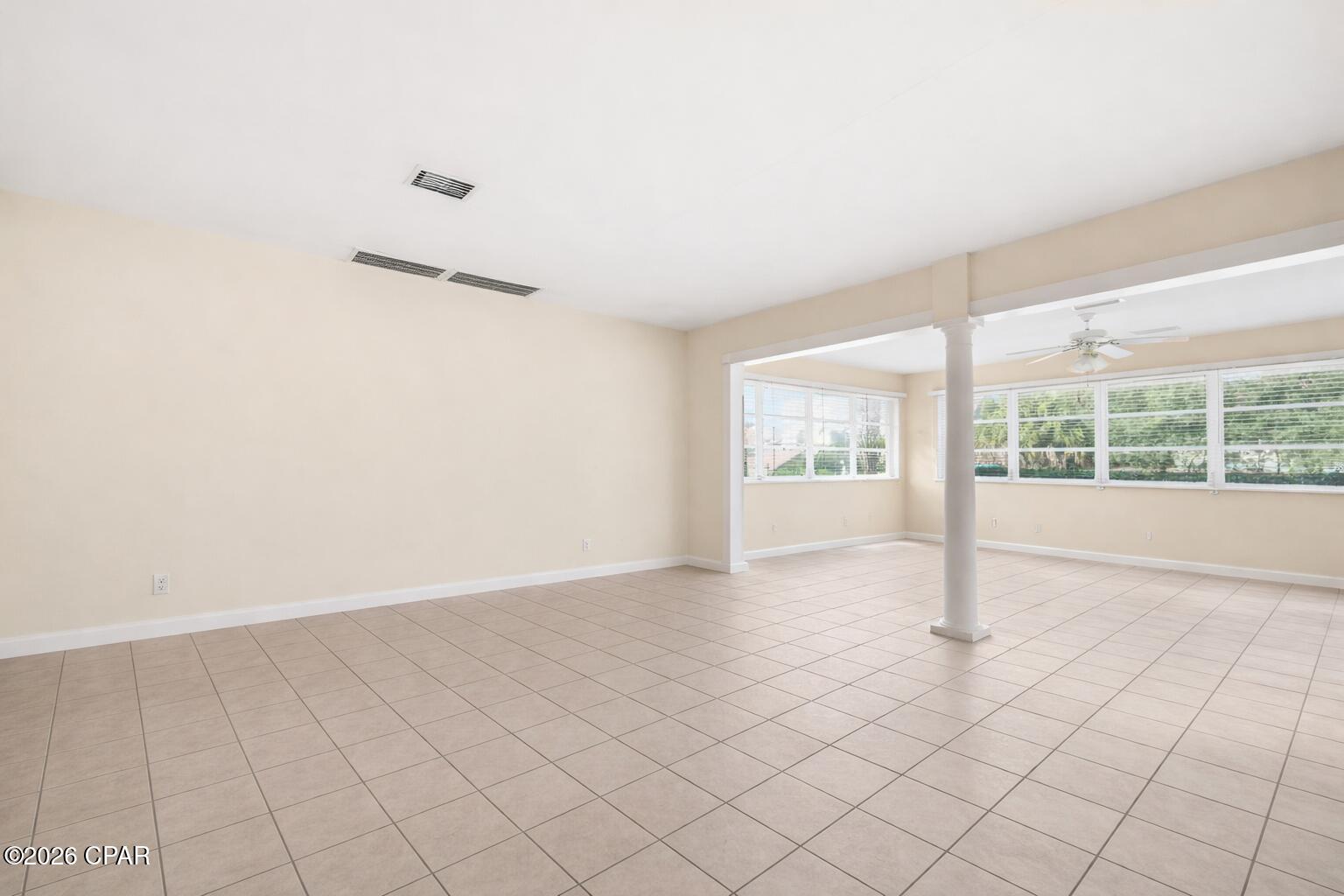 Santa Monica Beach - Residential