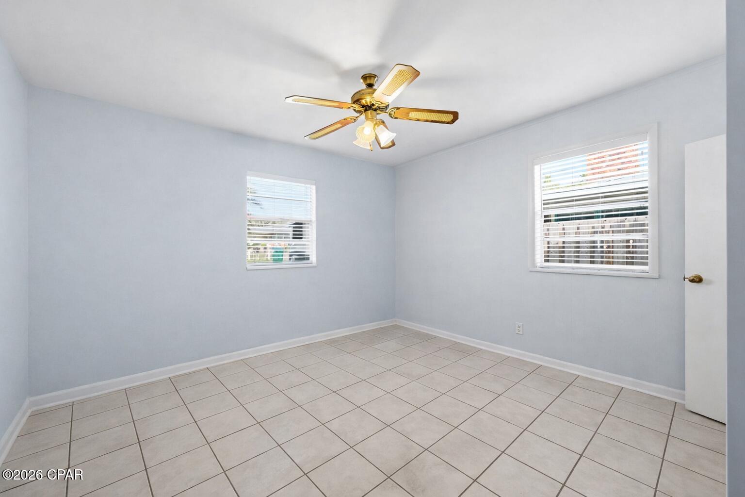 Santa Monica Beach - Residential