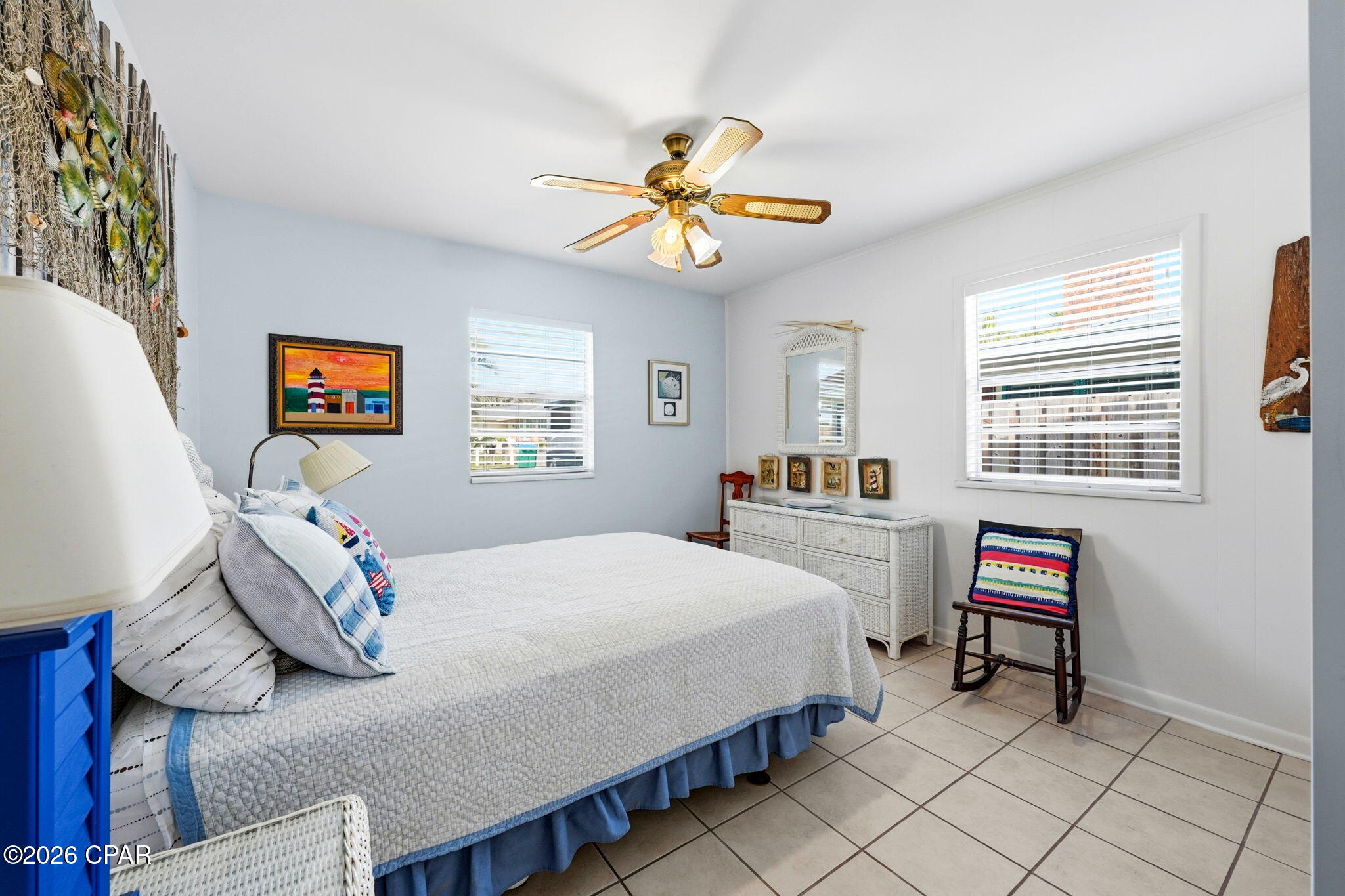 Santa Monica Beach - Residential