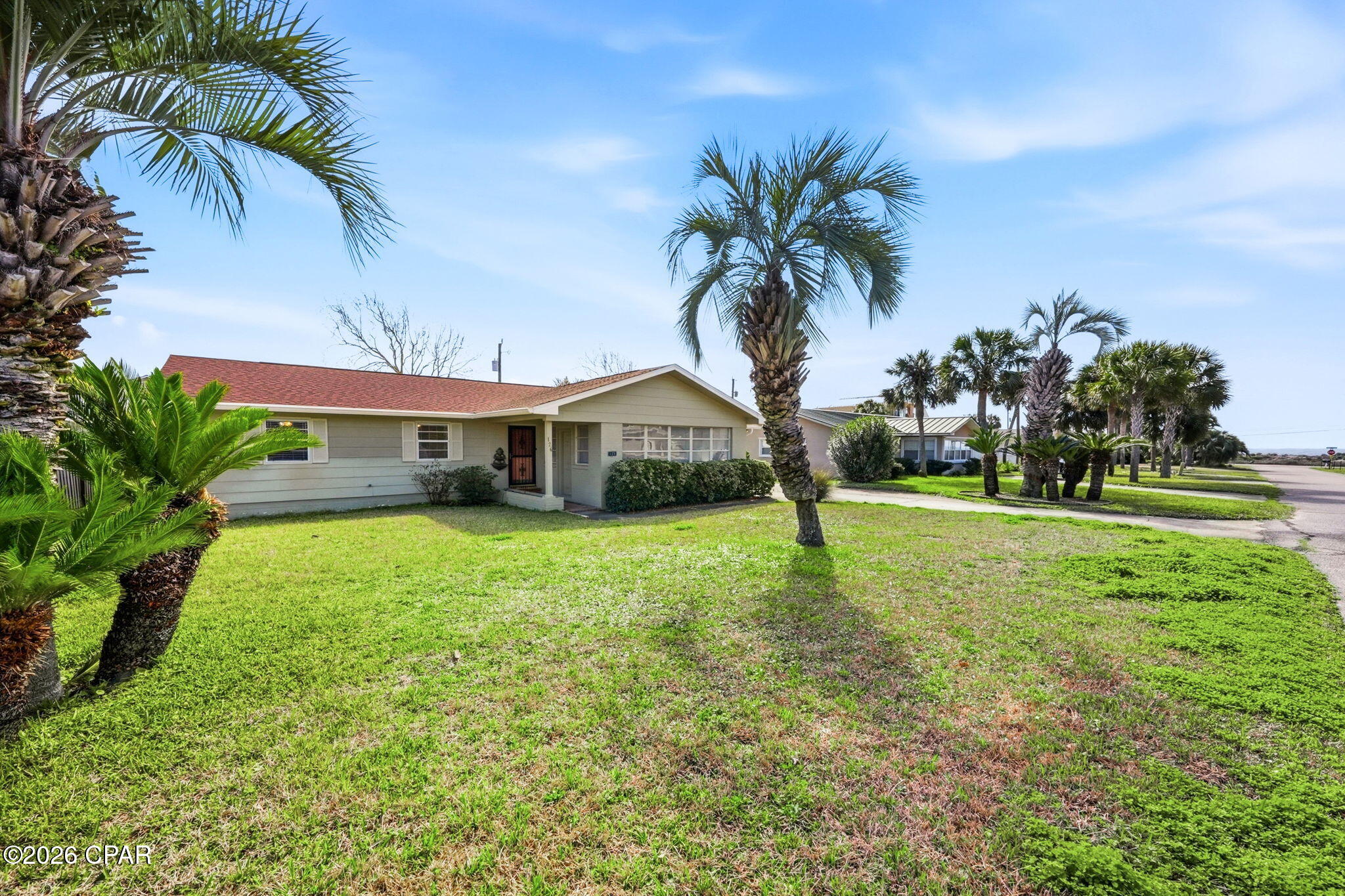 Santa Monica Beach - Residential