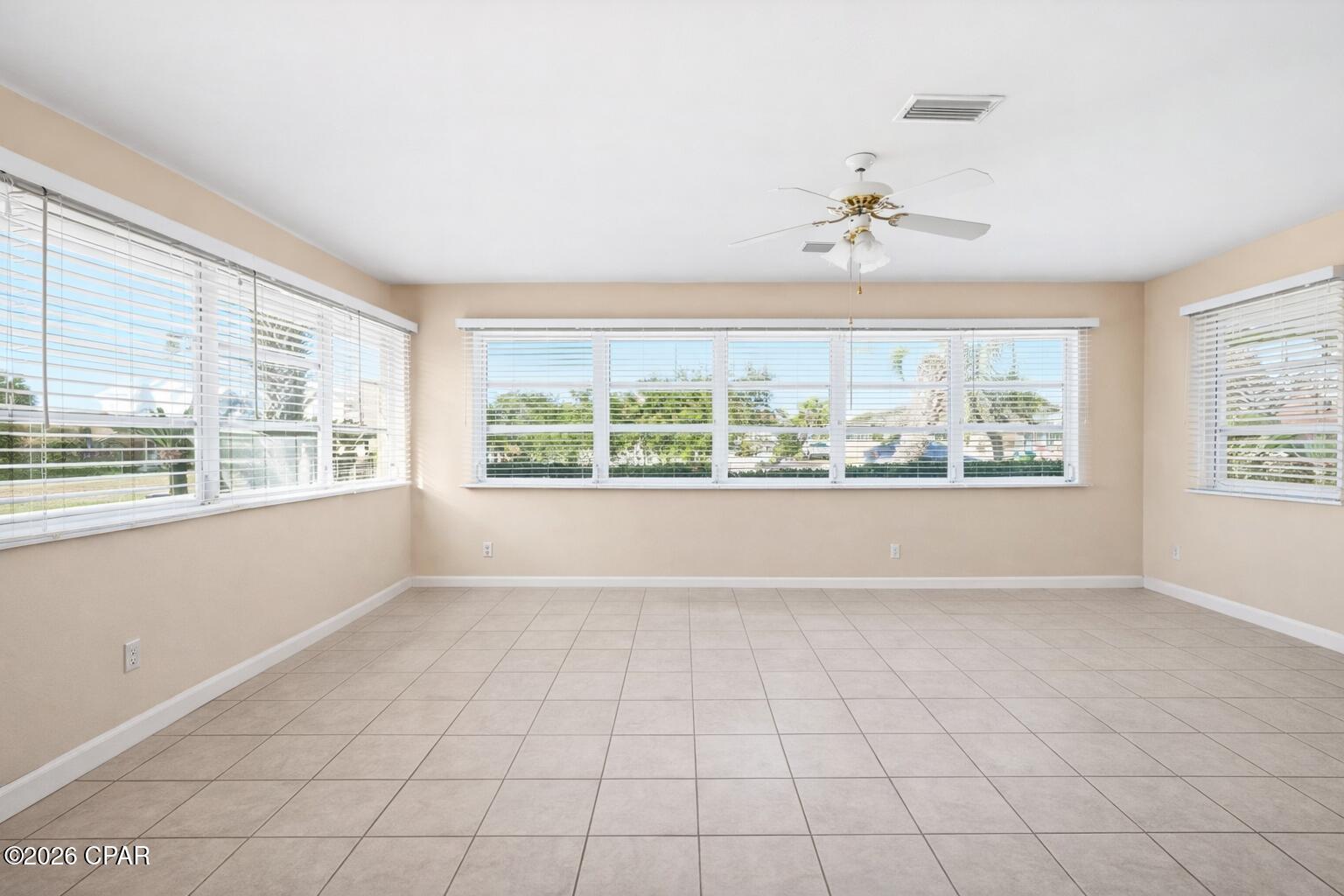 Santa Monica Beach - Residential