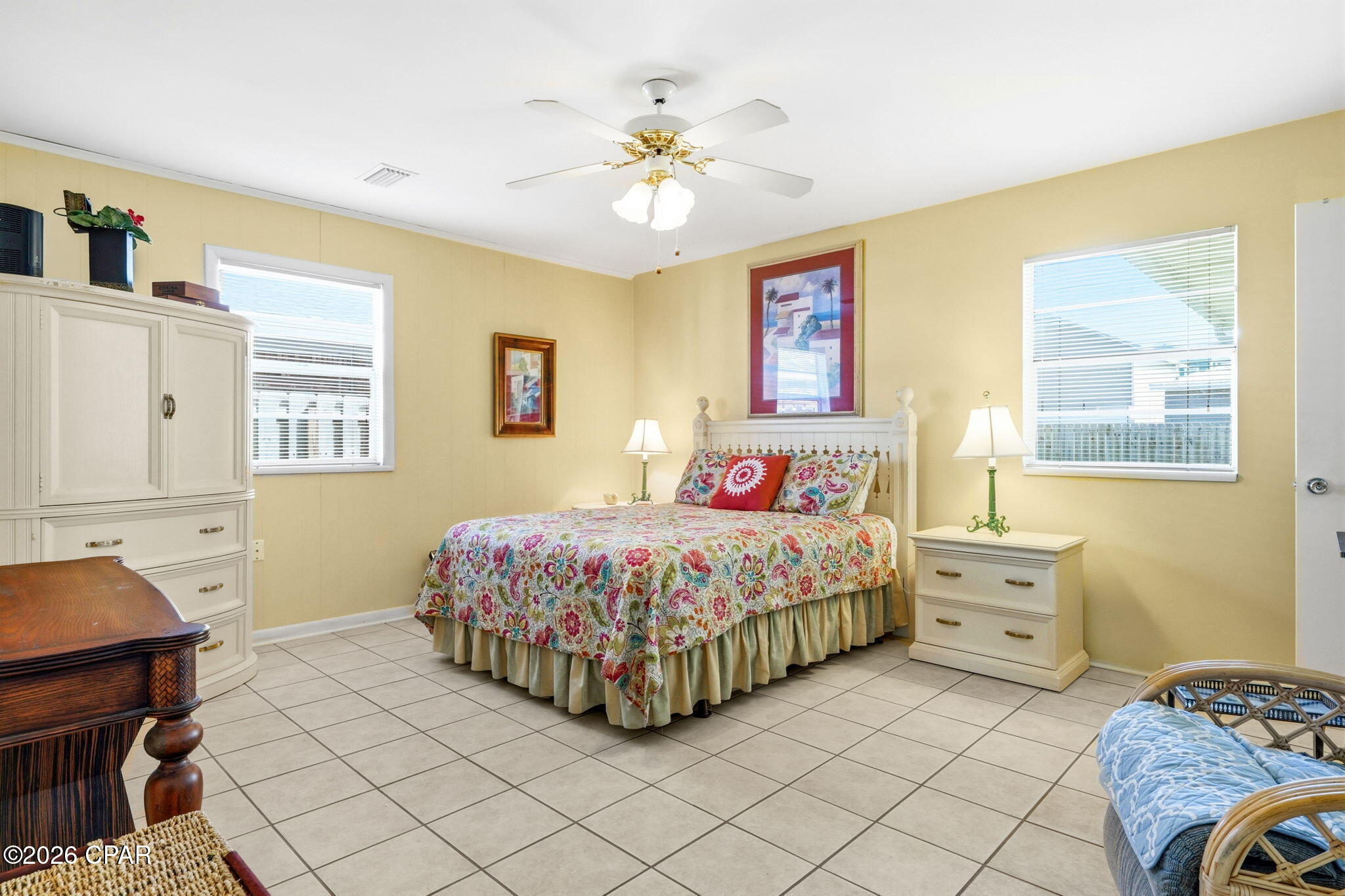 Santa Monica Beach - Residential