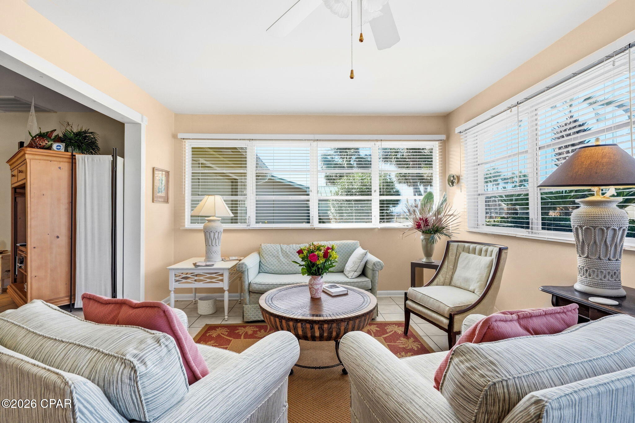 Santa Monica Beach - Residential