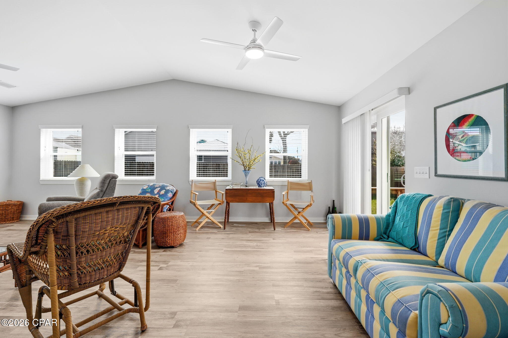 Santa Monica Beach - Residential