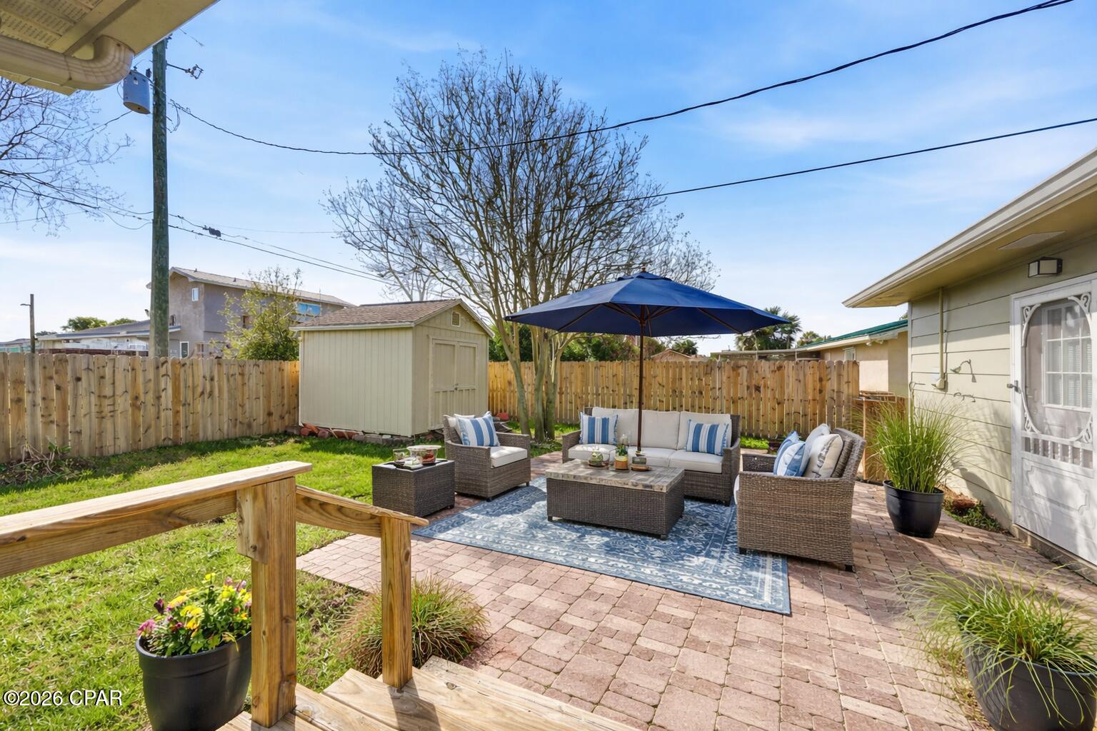 Santa Monica Beach - Residential