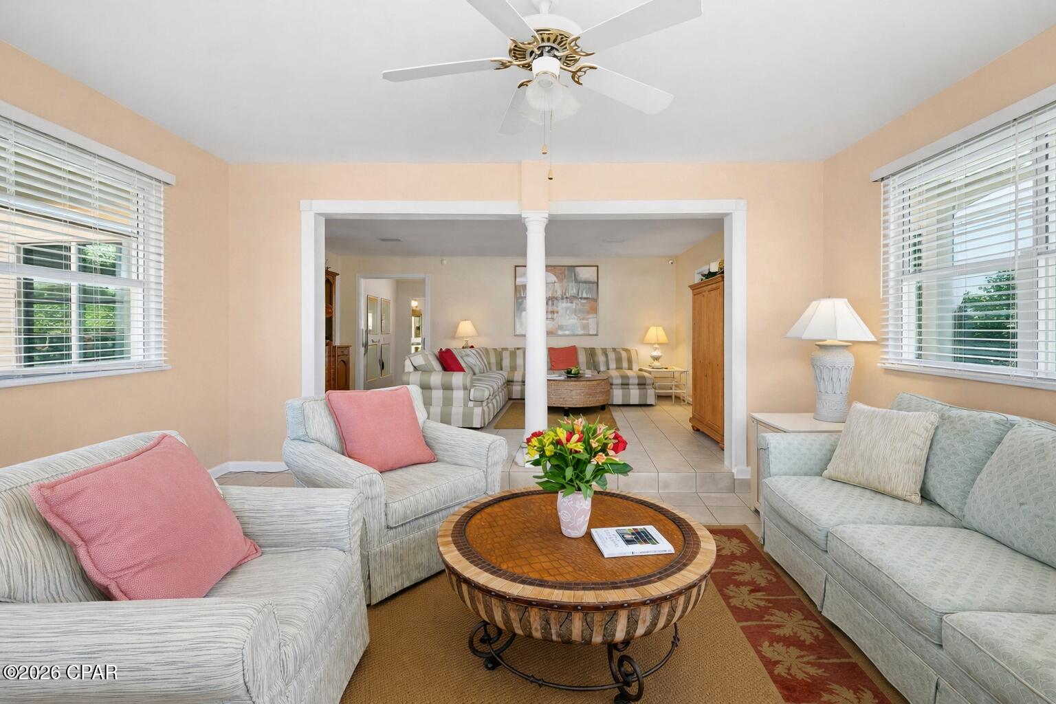 Santa Monica Beach - Residential