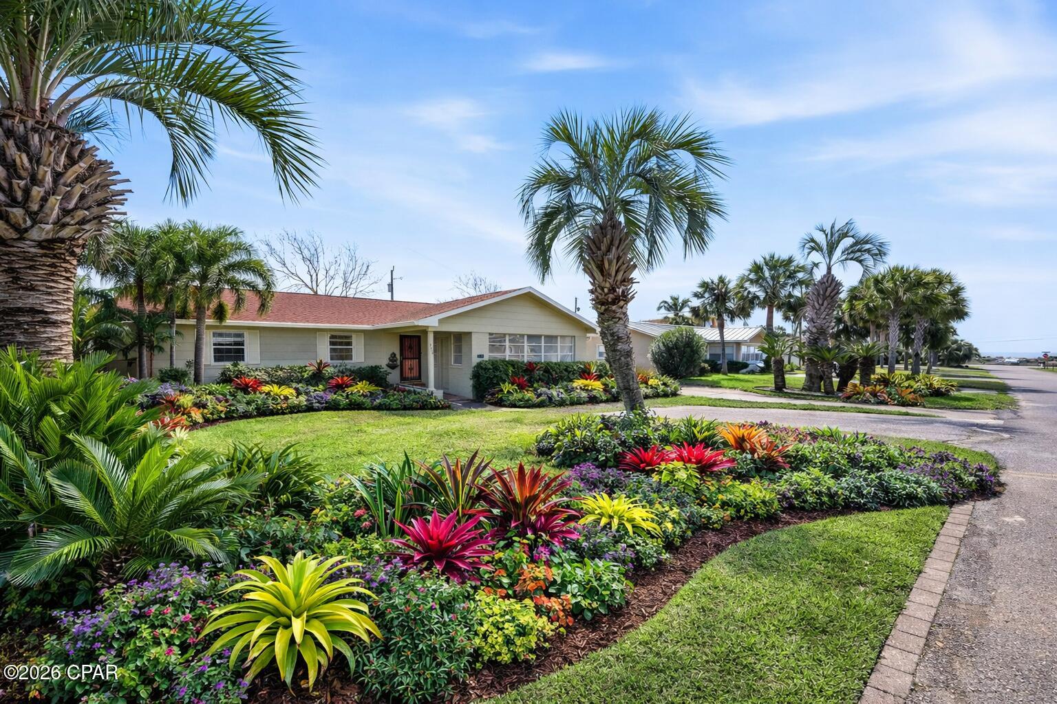 Santa Monica Beach - Residential