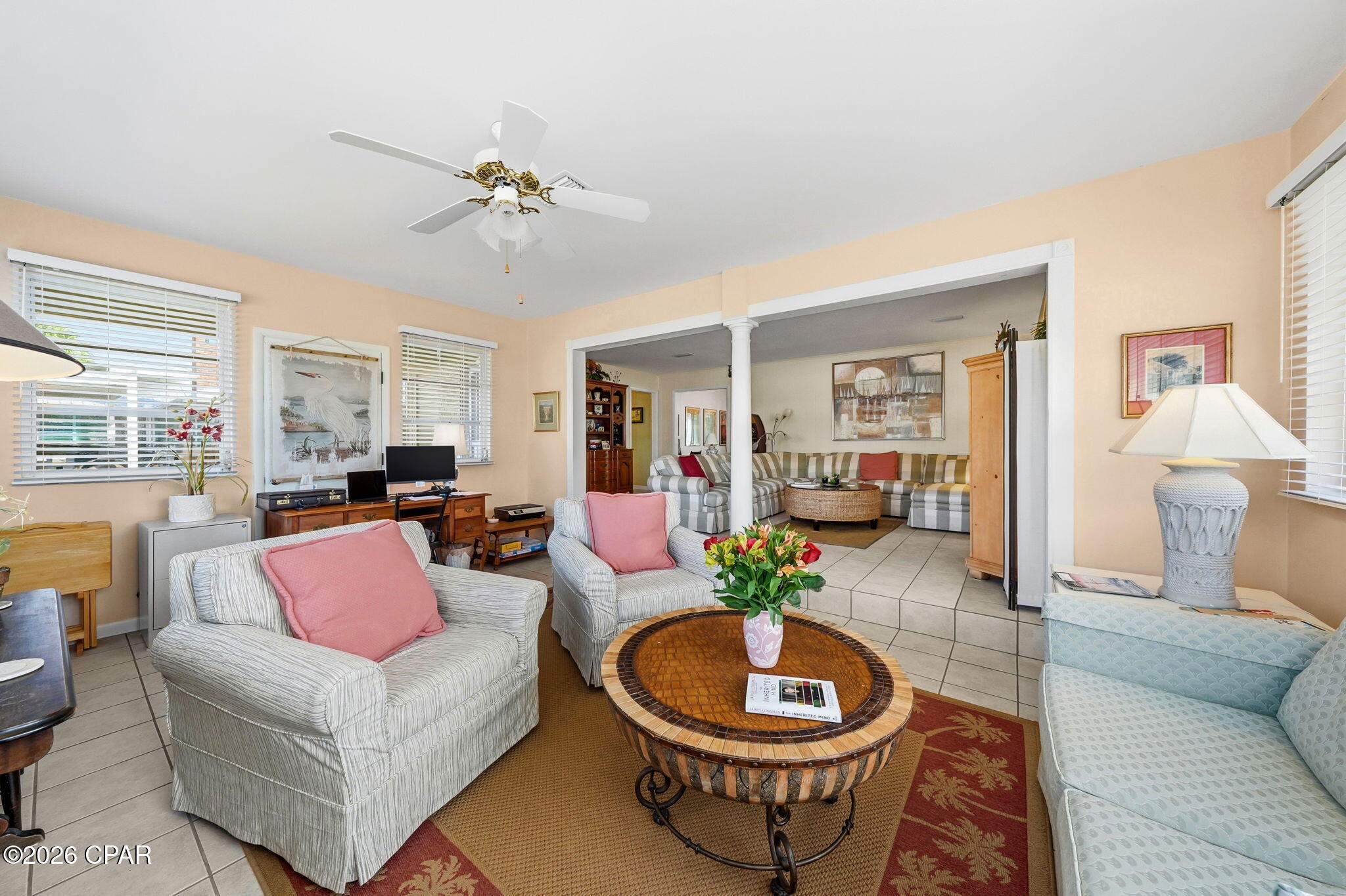 Santa Monica Beach - Residential