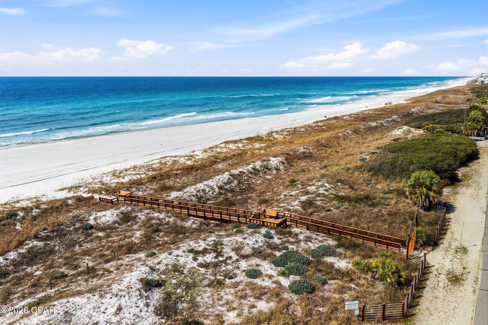 Santa Monica Beach - Residential