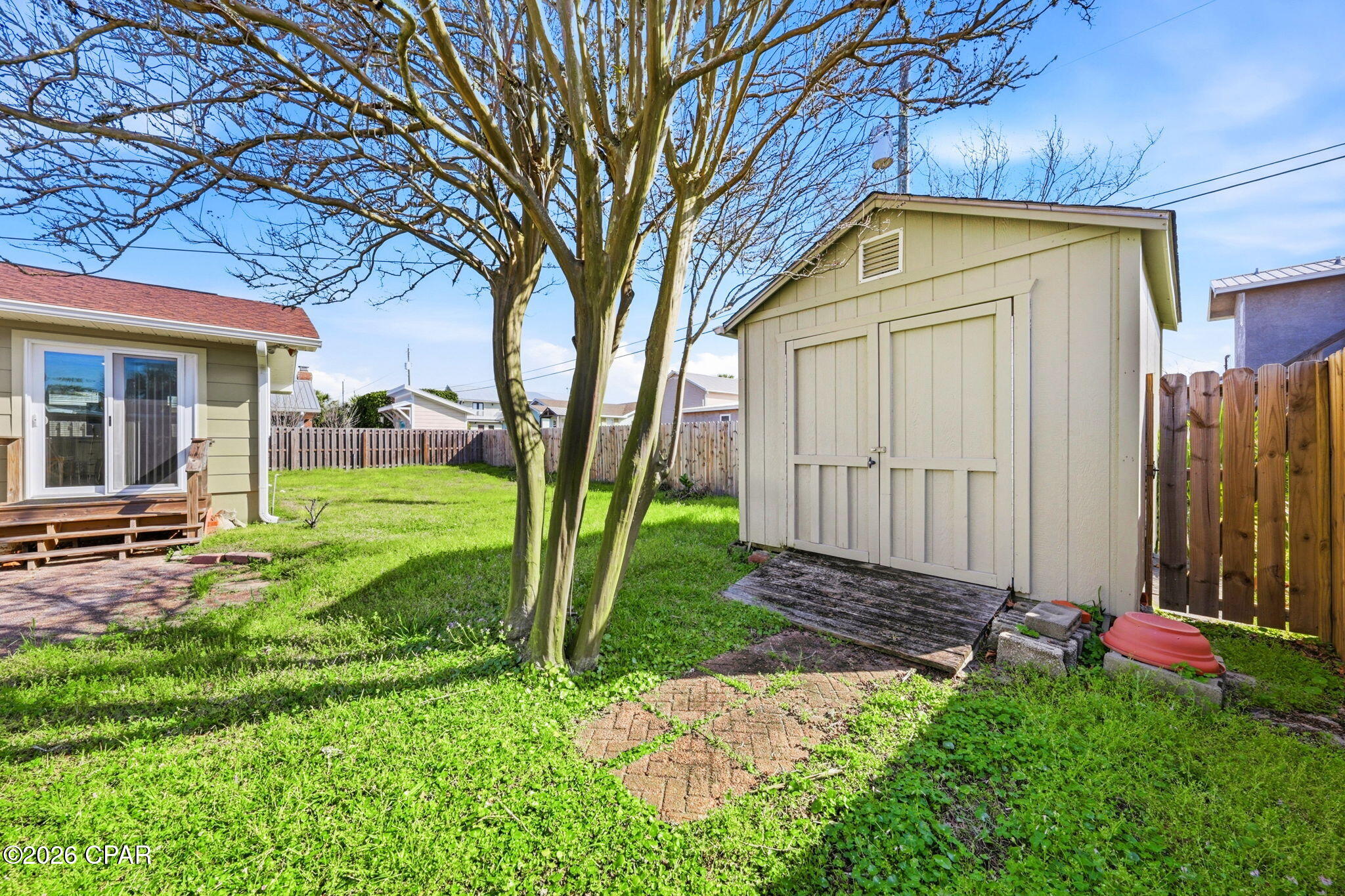 Santa Monica Beach - Residential