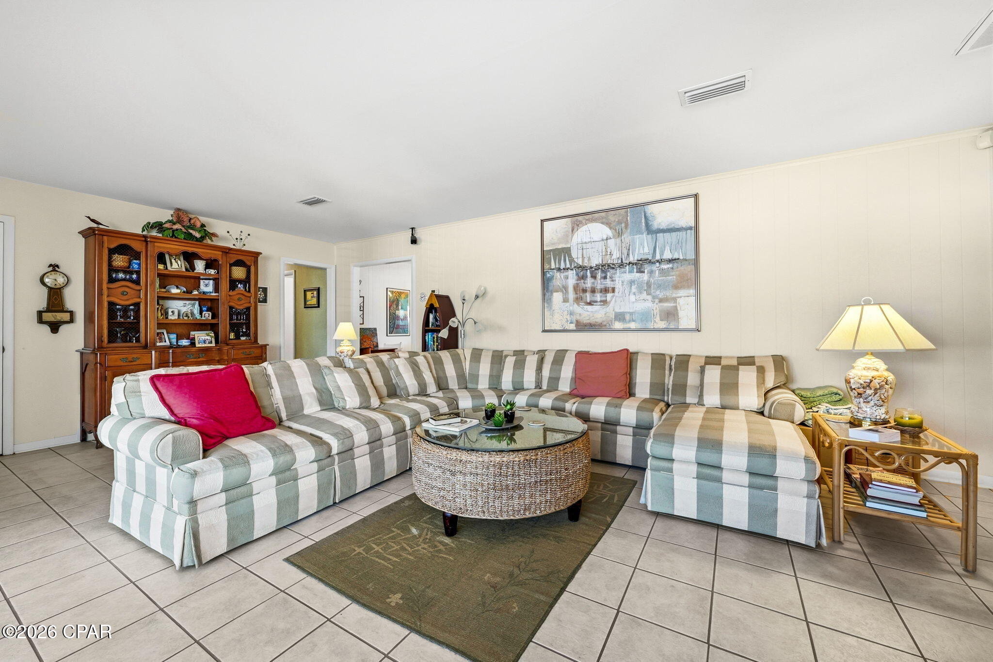 Santa Monica Beach - Residential