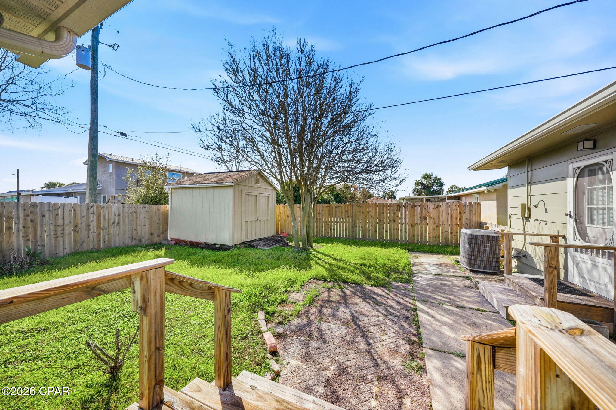 Santa Monica Beach - Residential
