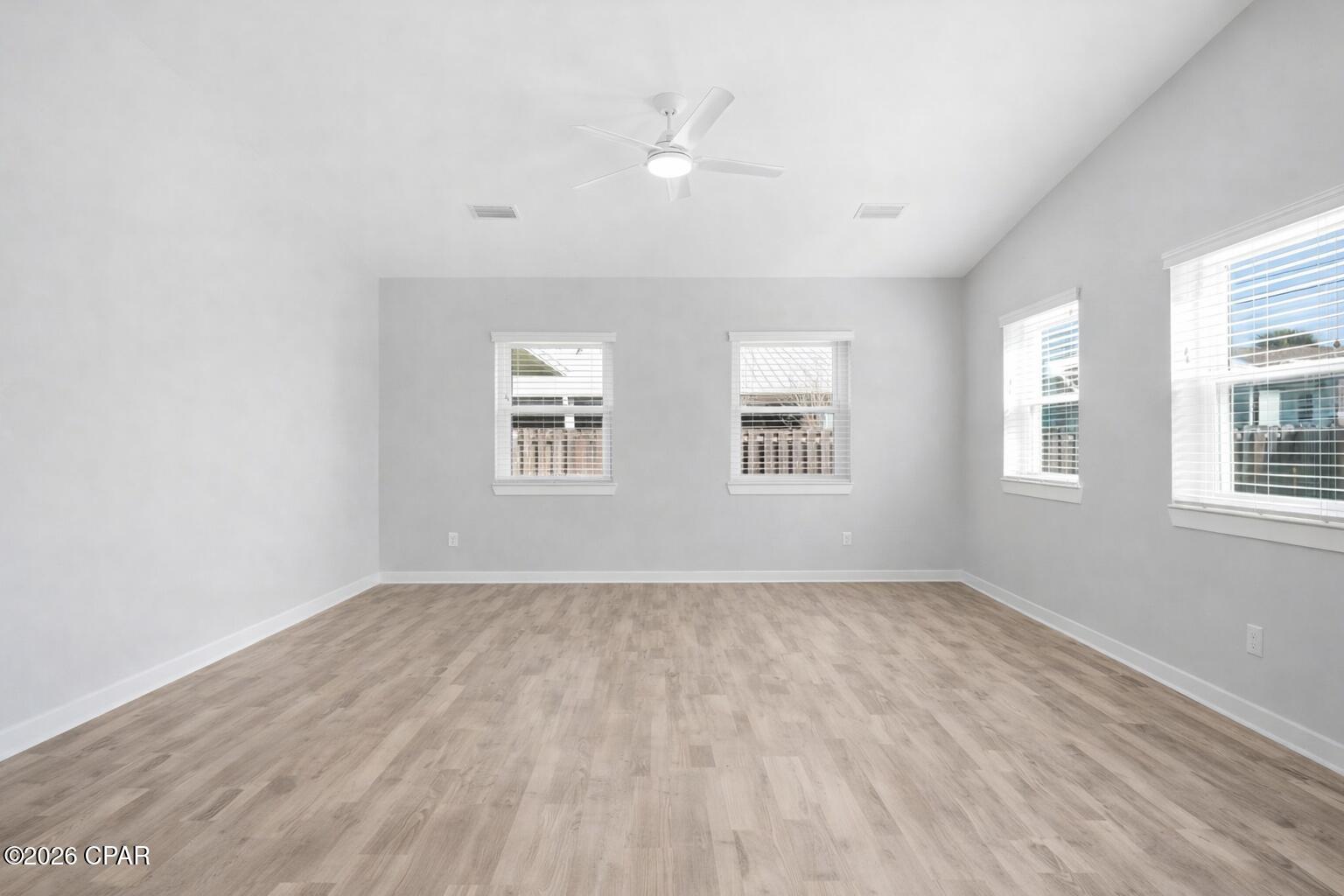 Santa Monica Beach - Residential